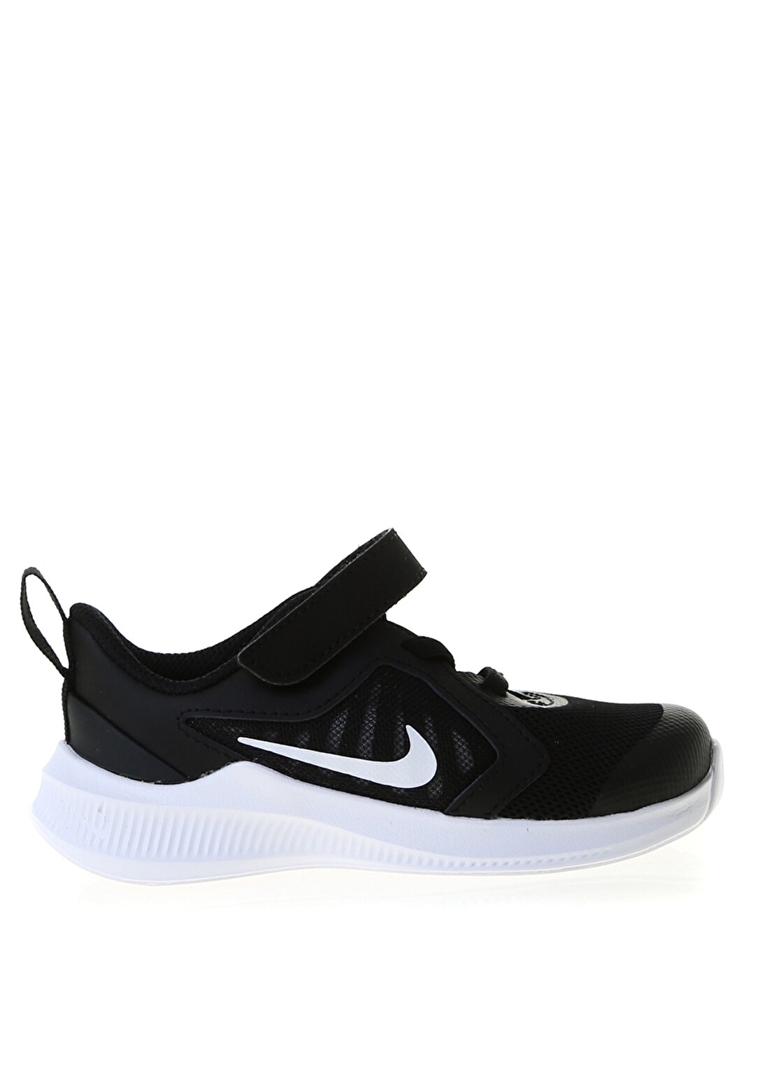 Nike CJ2068-004 Downshıfter10(Tdv) Siyah Erkek Bebek Yürüyüş Ayakkabısı