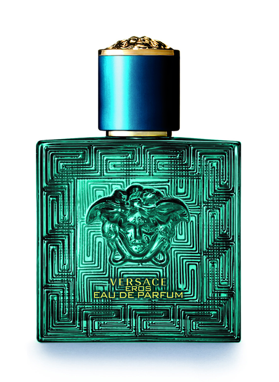 Versace Eros Edp 50 ml Erkek Parfüm