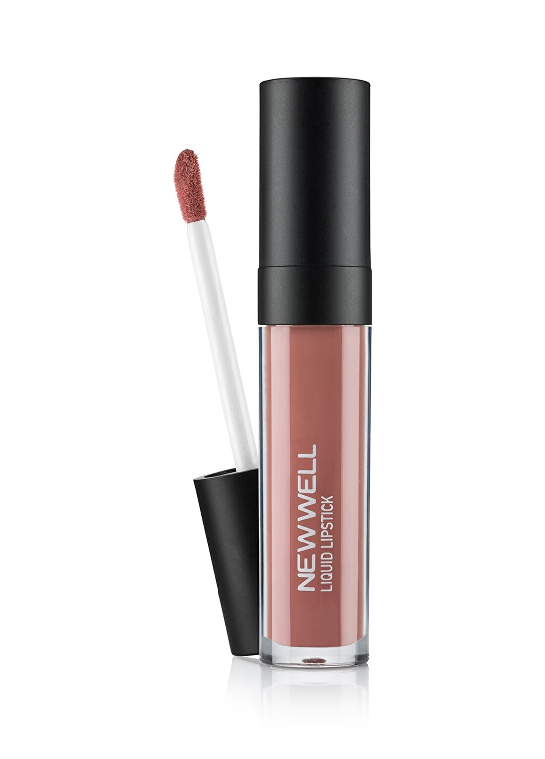 New Well Liquid Lipstick Matte - 205 Ruj