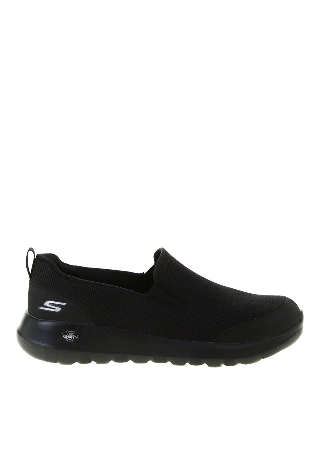 Skechers 216010 BBK Siyah Günlük Ayakkabı