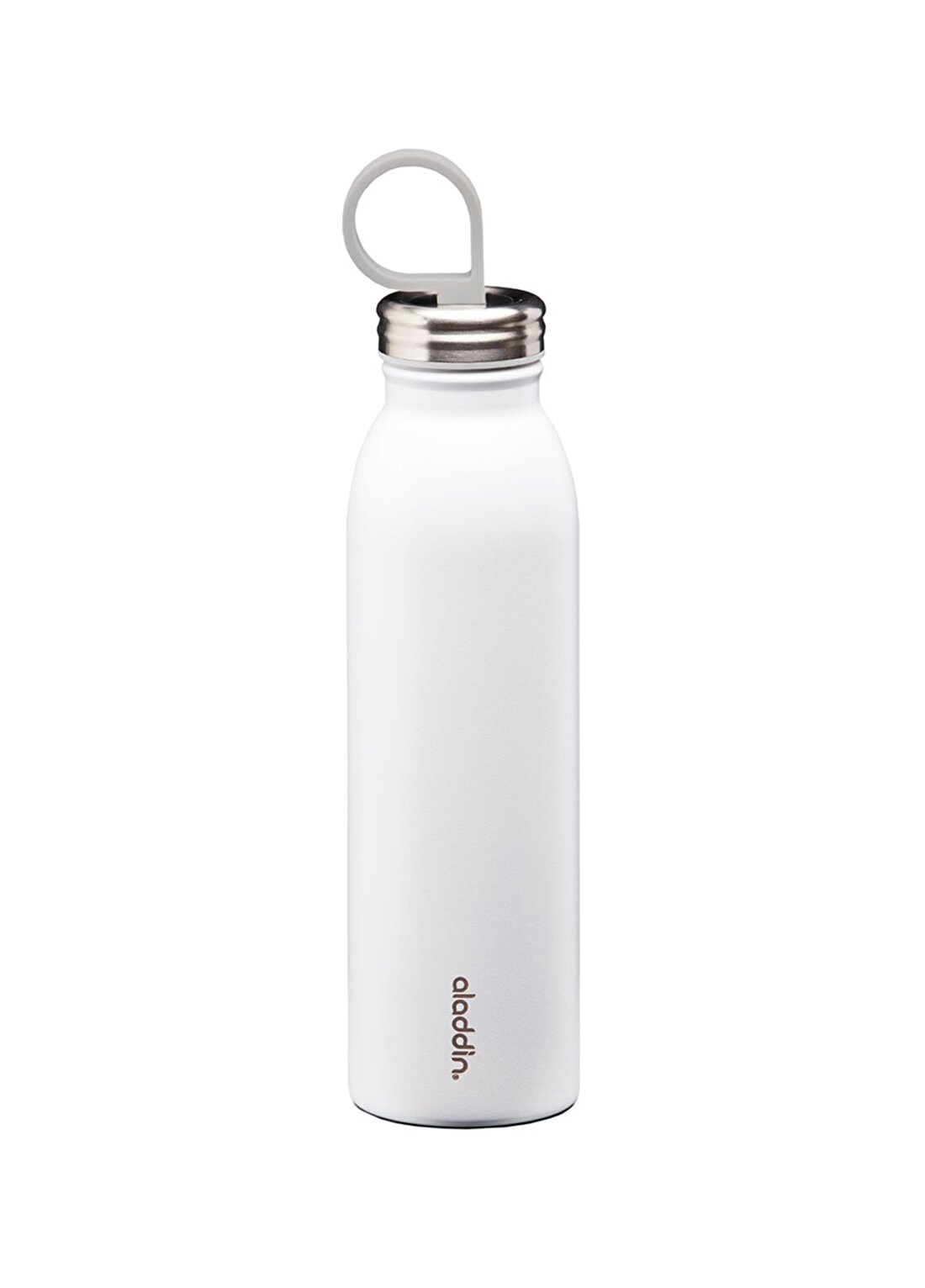 Aladdin Beyaz Termos CHİLLED THERM SS WATER BOTTLE 0.55L