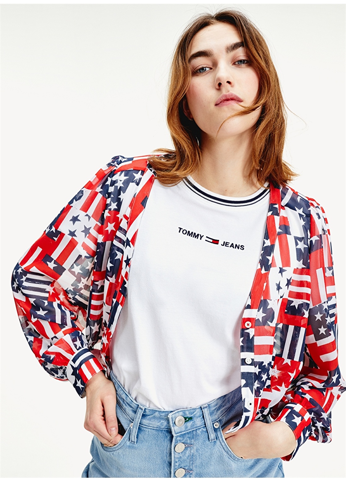 Tommy Jeans T-Shirt