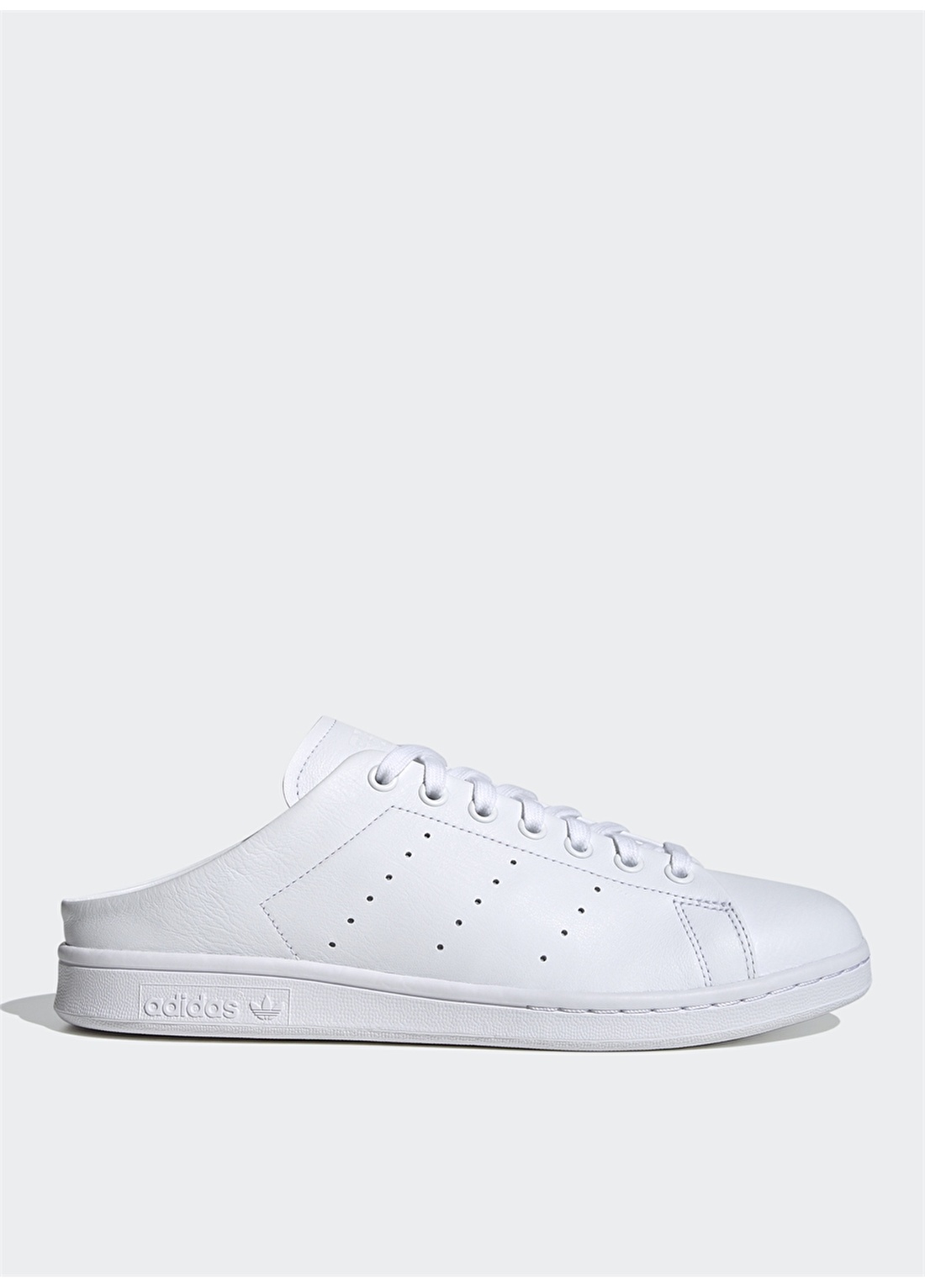 Adidas Beyaz Erkek Lifestyle Ayakkabı FX0532 STAN SMITH MULE