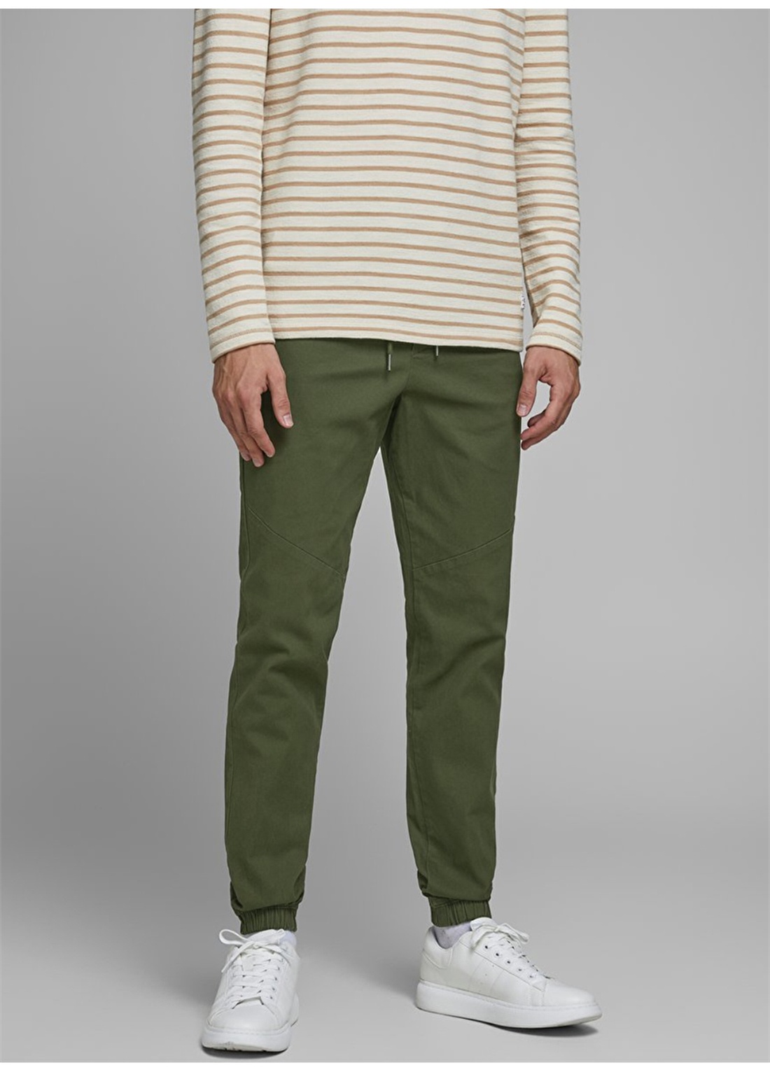 Jack & Jones 12174181 Kargo Pantolon