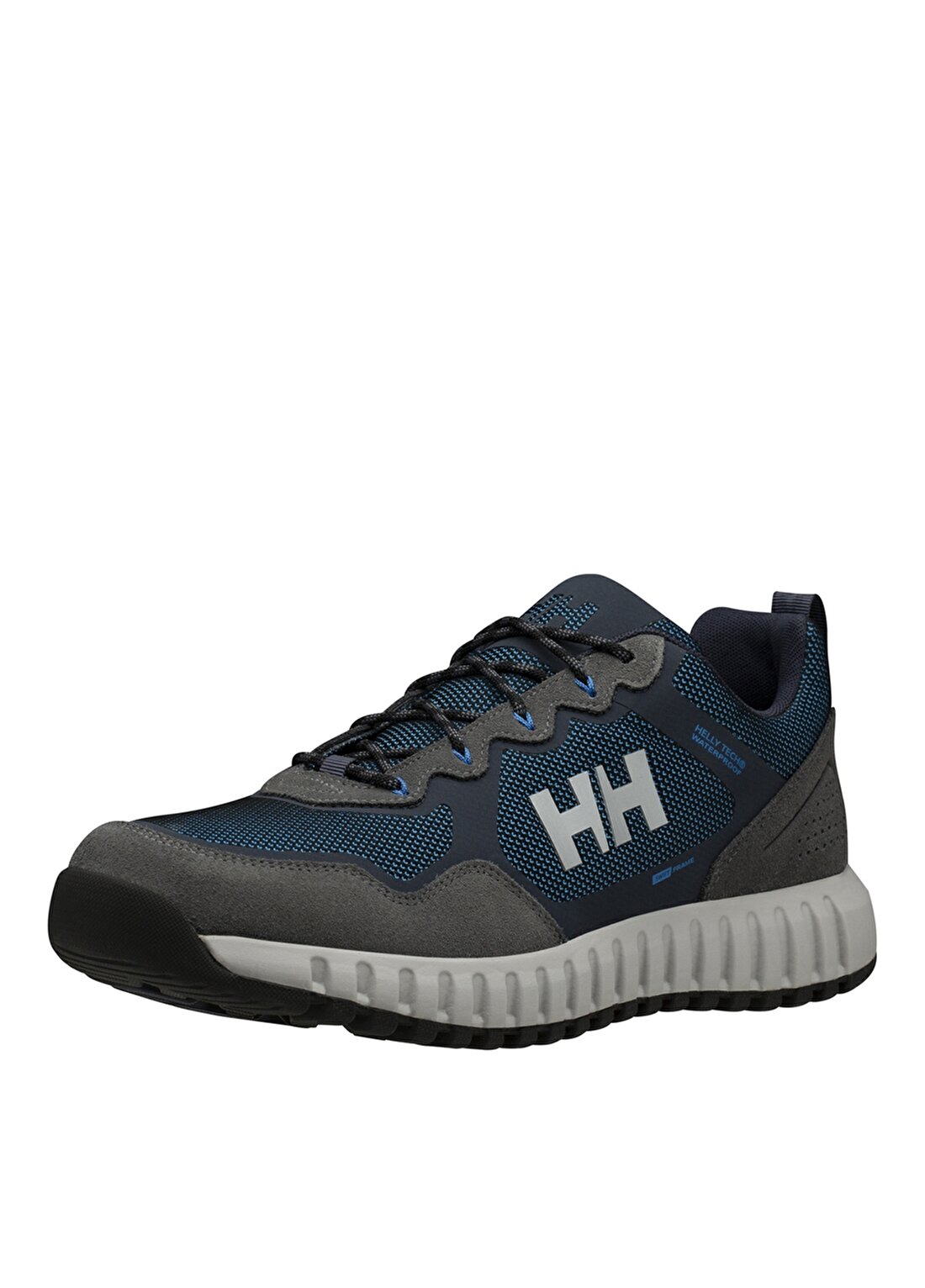 Helly Hansen Hha.11464 Lacivert Erkek Outdoor Ayakkabısı
