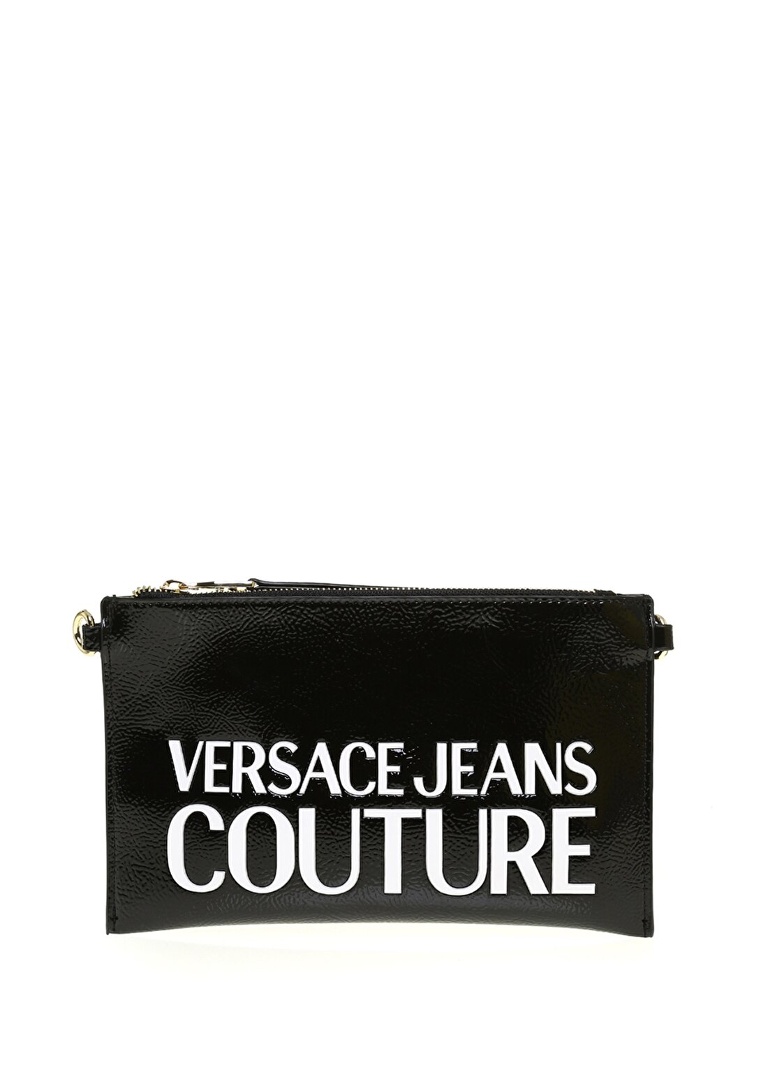 Versace Jeans Siyah Kadın Portföy