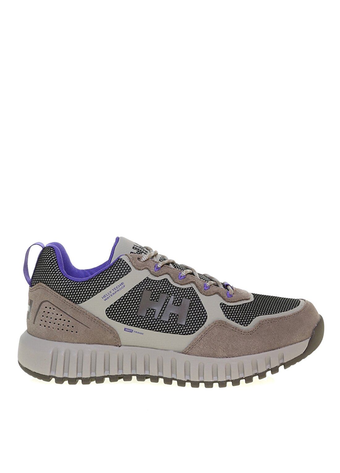 Helly Hansen Hha.11514 Gri Kadın Outdoor Ayakkabısı