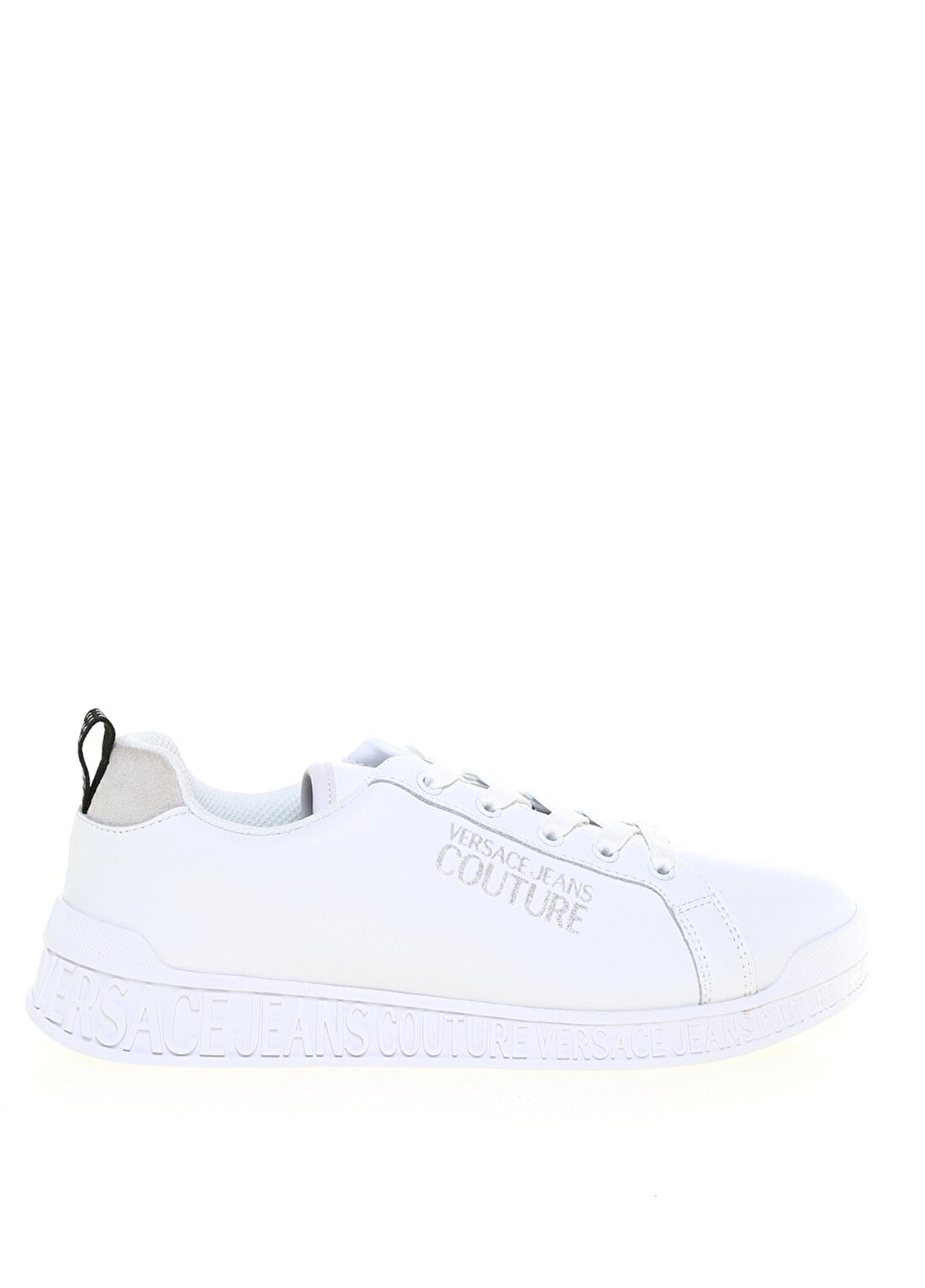 Versace Jeans Beyaz Sneaker