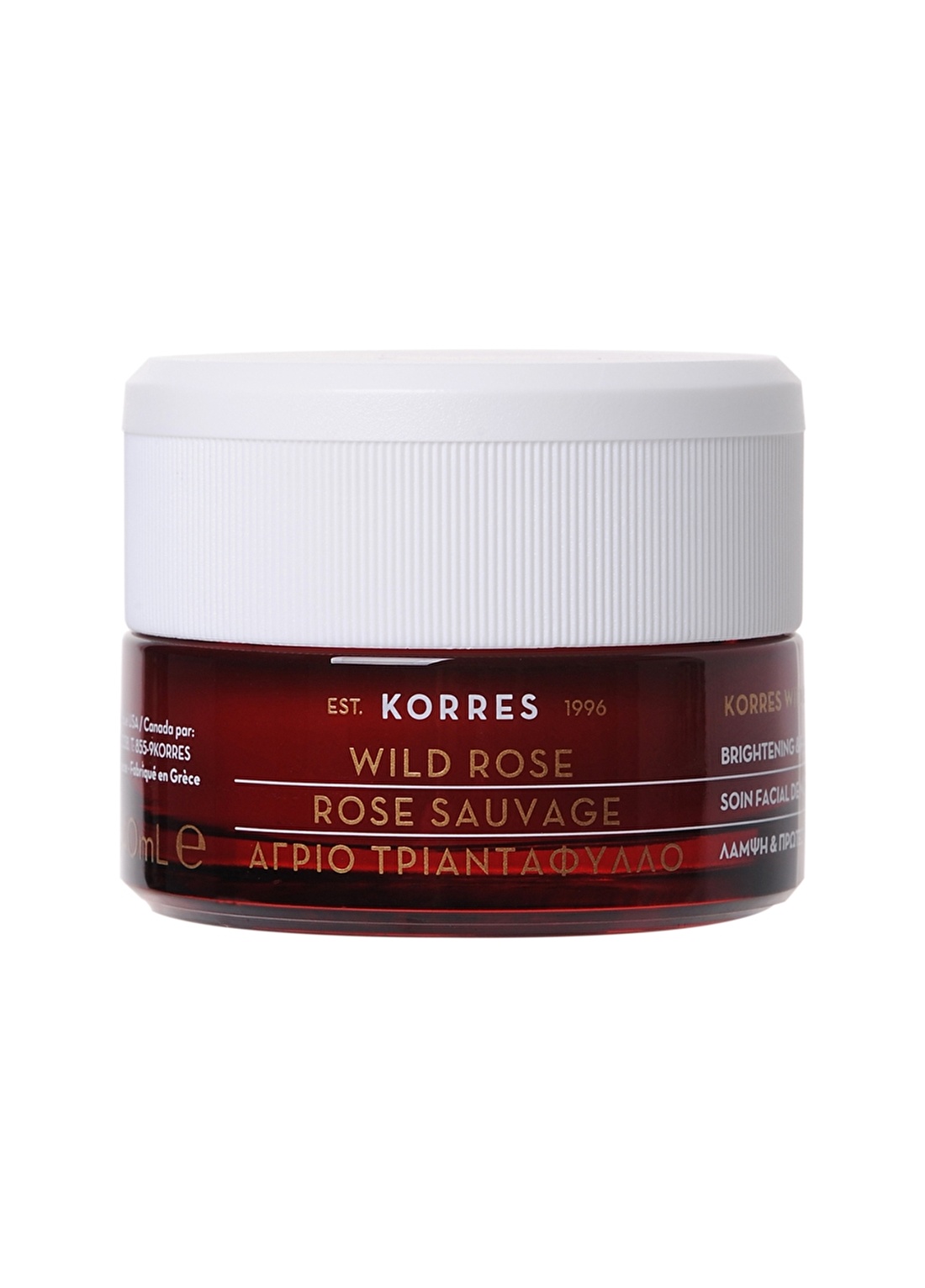 Korres 40 Ml Nemlendirici