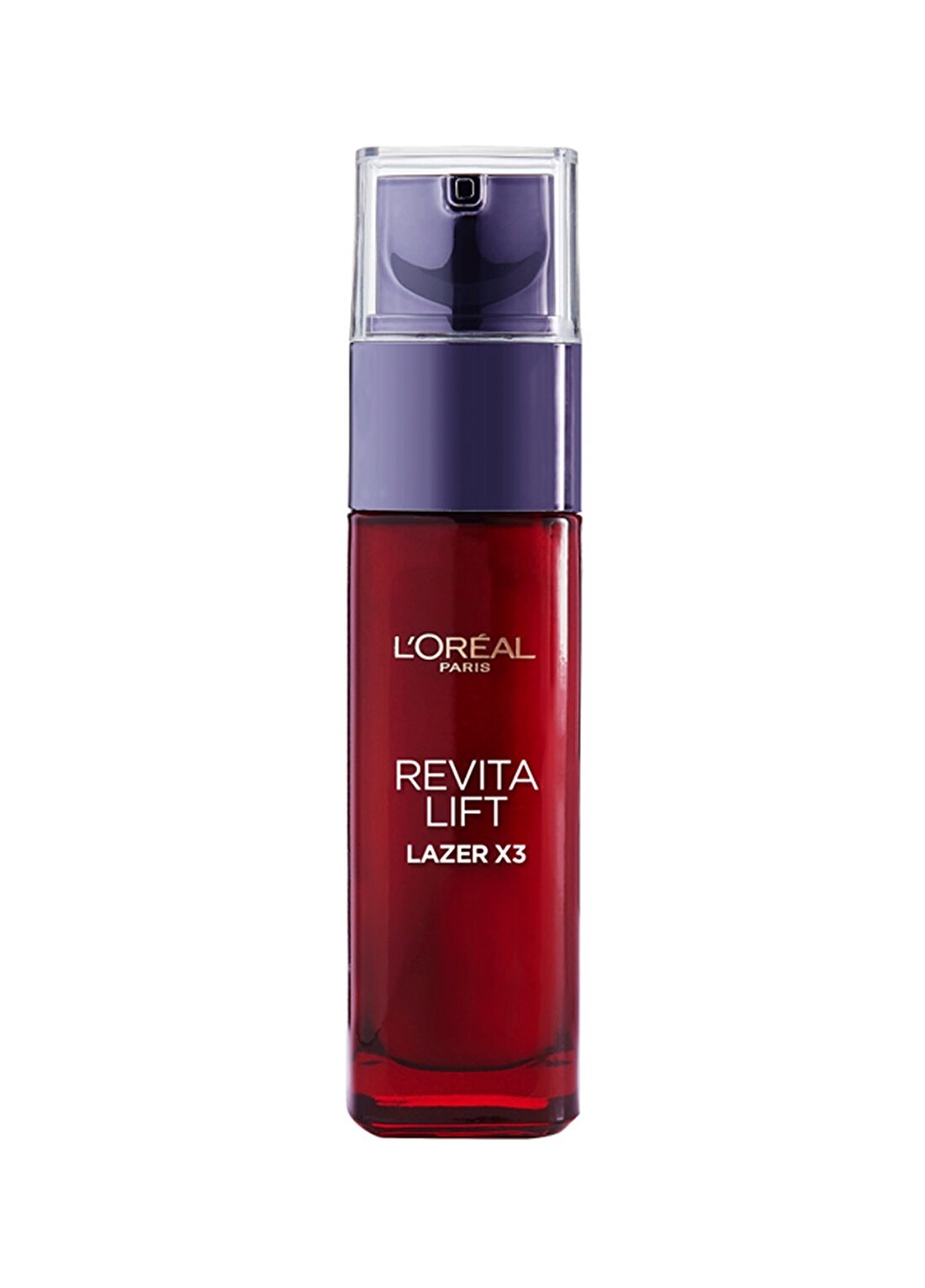 L'oréal Paris Revitalift Lazer X3 Yoğunyaşlanma Karşıtı Bakım Serum