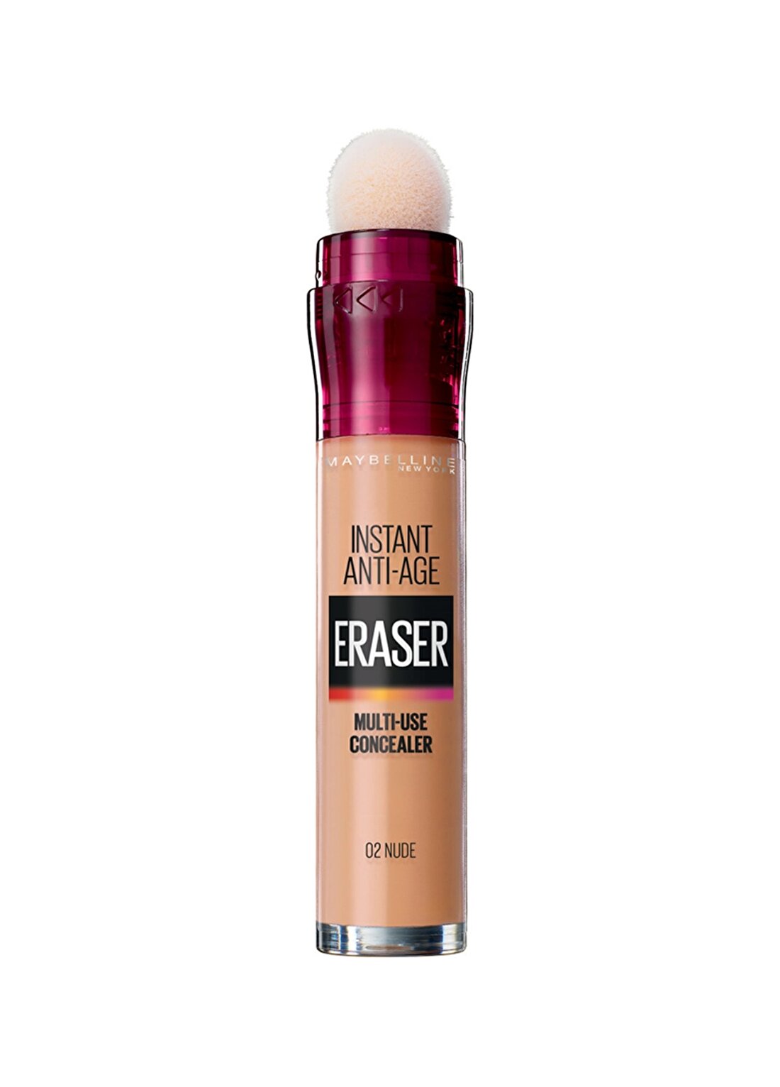 Maybelline Instant Age Eraser Concealer Nude Kapatıcı