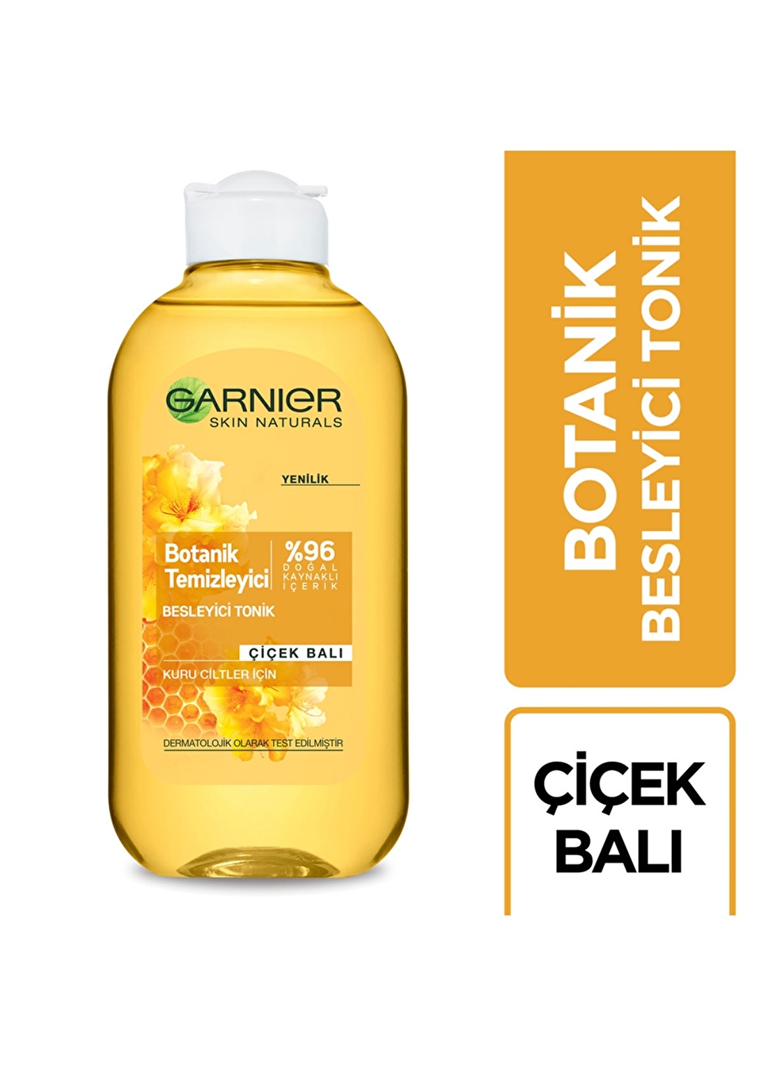 Garnier Botanik Besleyici Tonik