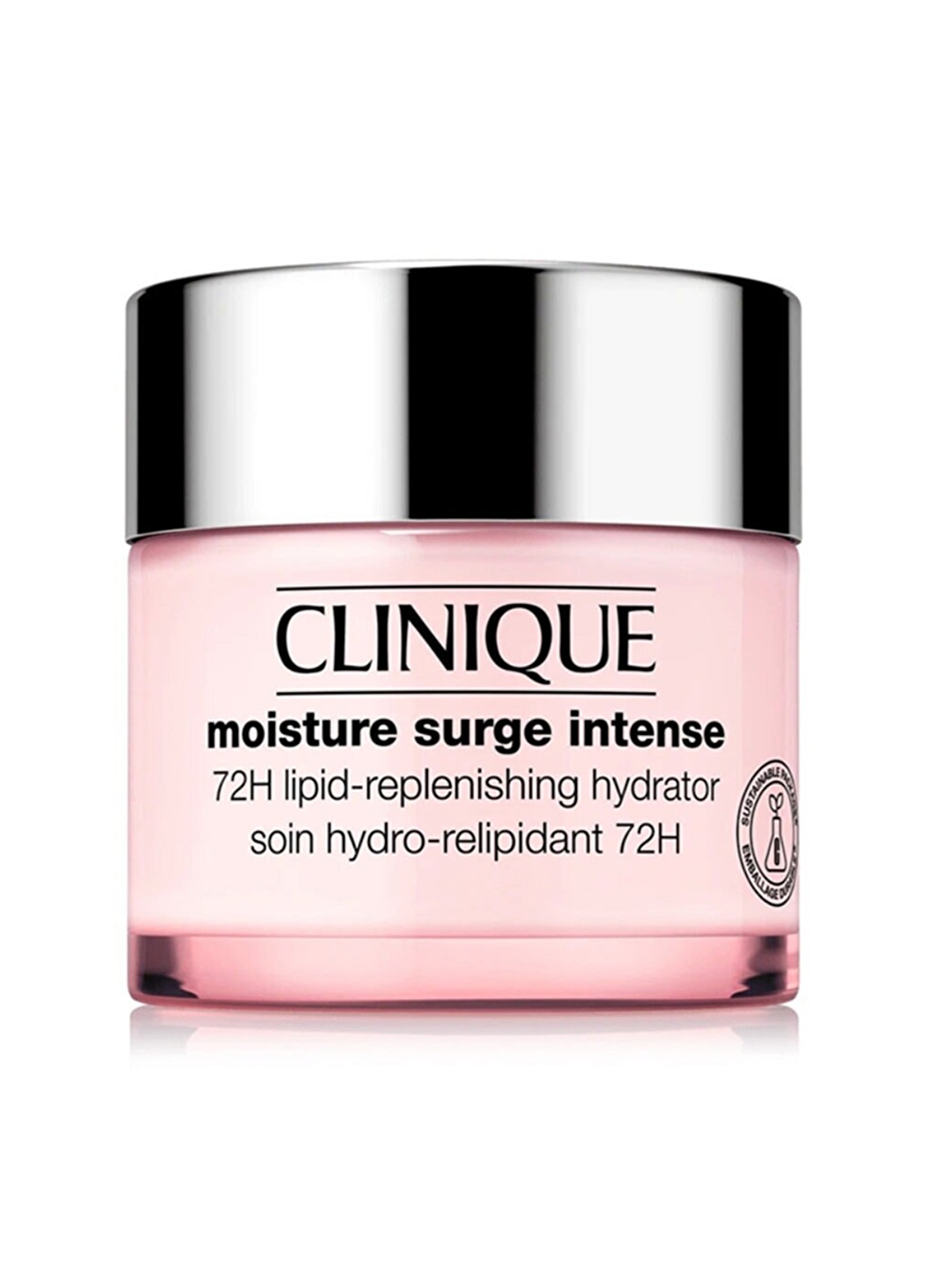 Clinique Moisture Surge Moisture Surge Intense 72Hr Lpd Rplns Nemlendirici 75Ml