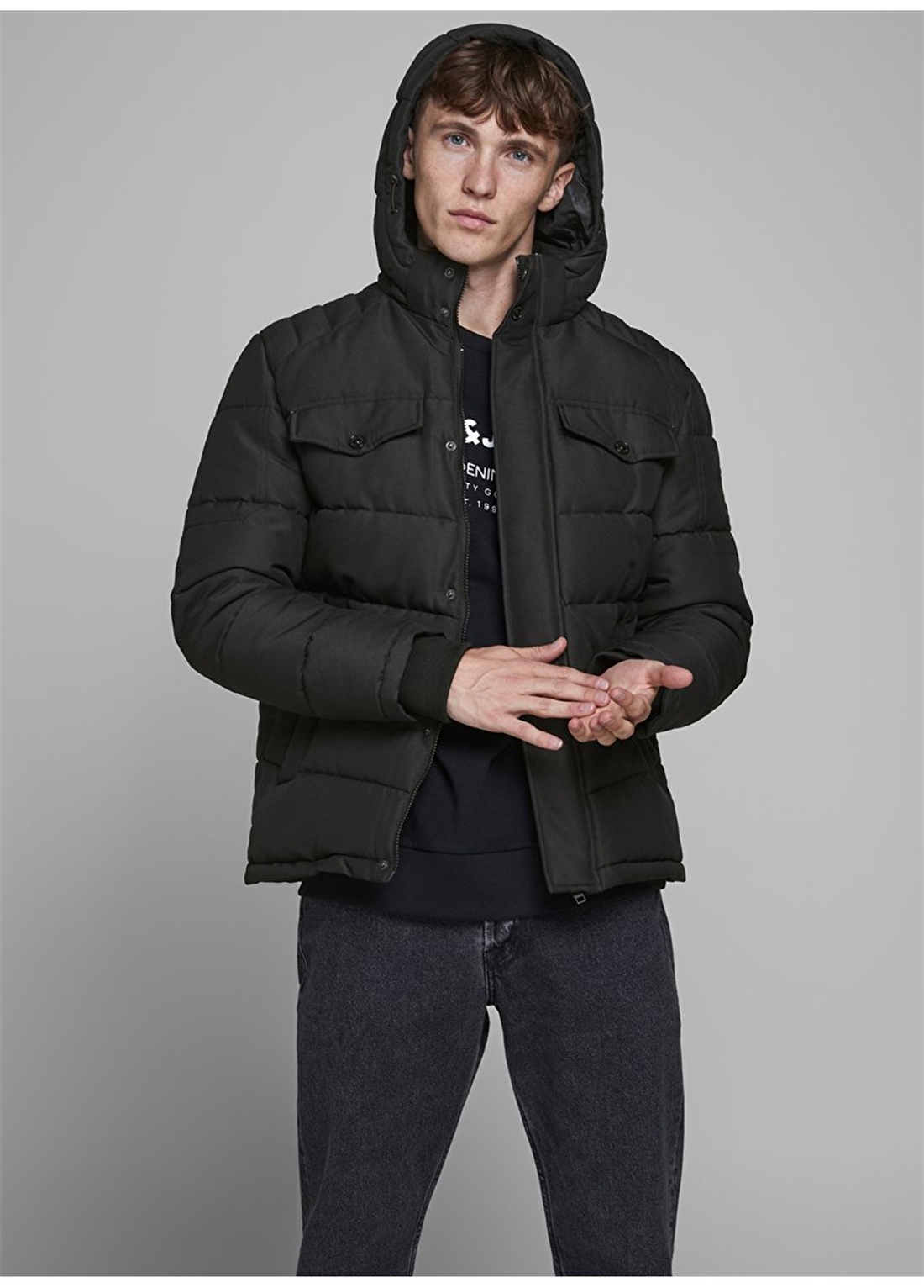 Jack & Jones 12173872 Mont