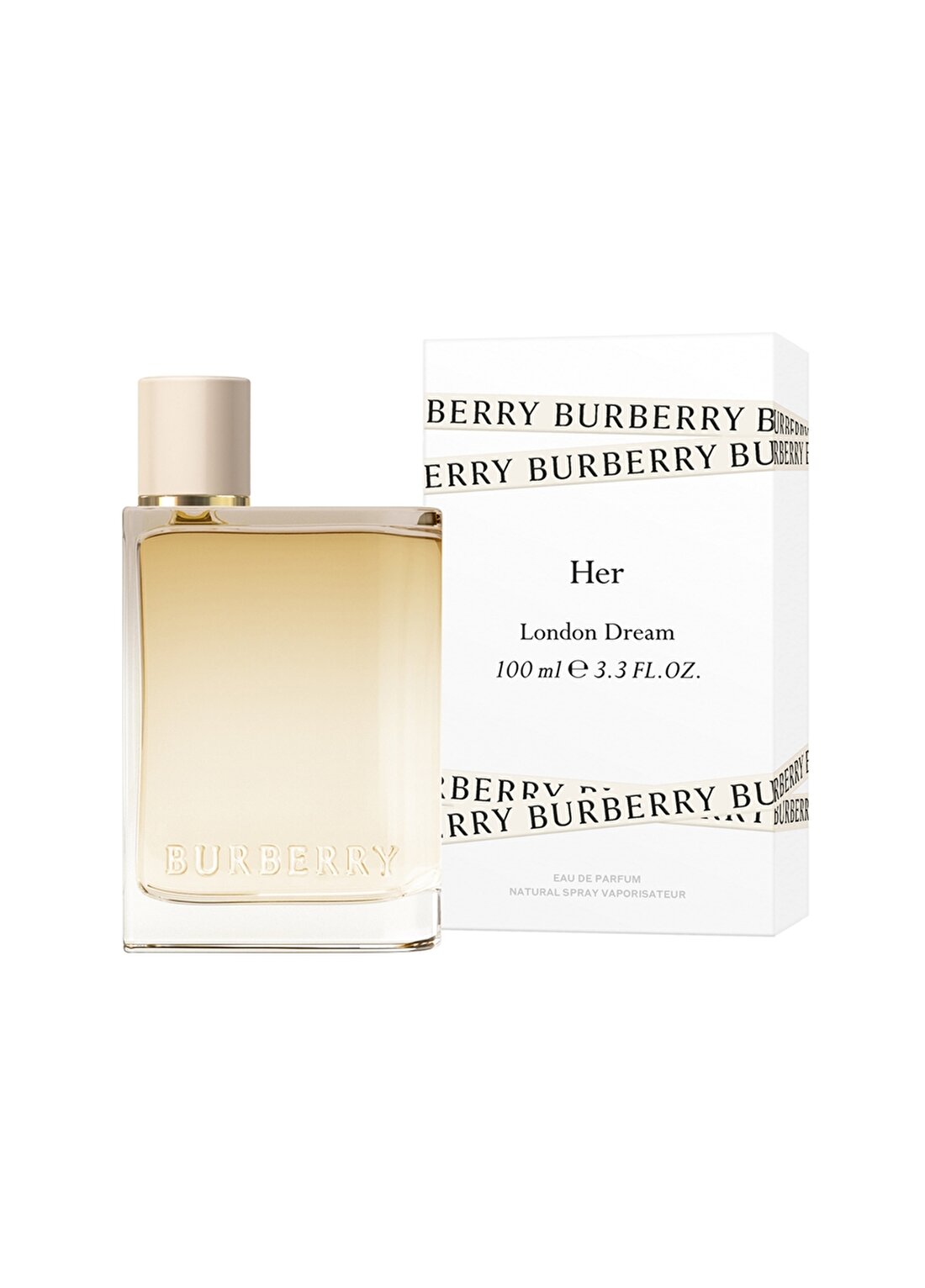 Burberry Bby Her London Dream Edp 100 Ml Parfüm