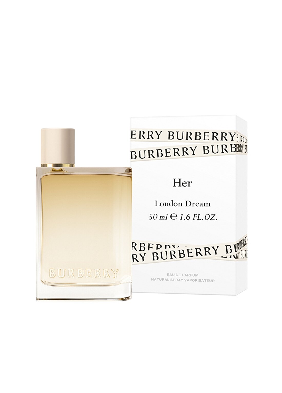 Burberry Bby Her London Dream Edp 50 Ml Parfüm