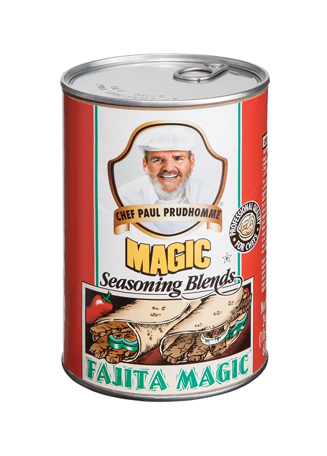 Magic Seasoning Blends 680 Gr Fajita Baharatı