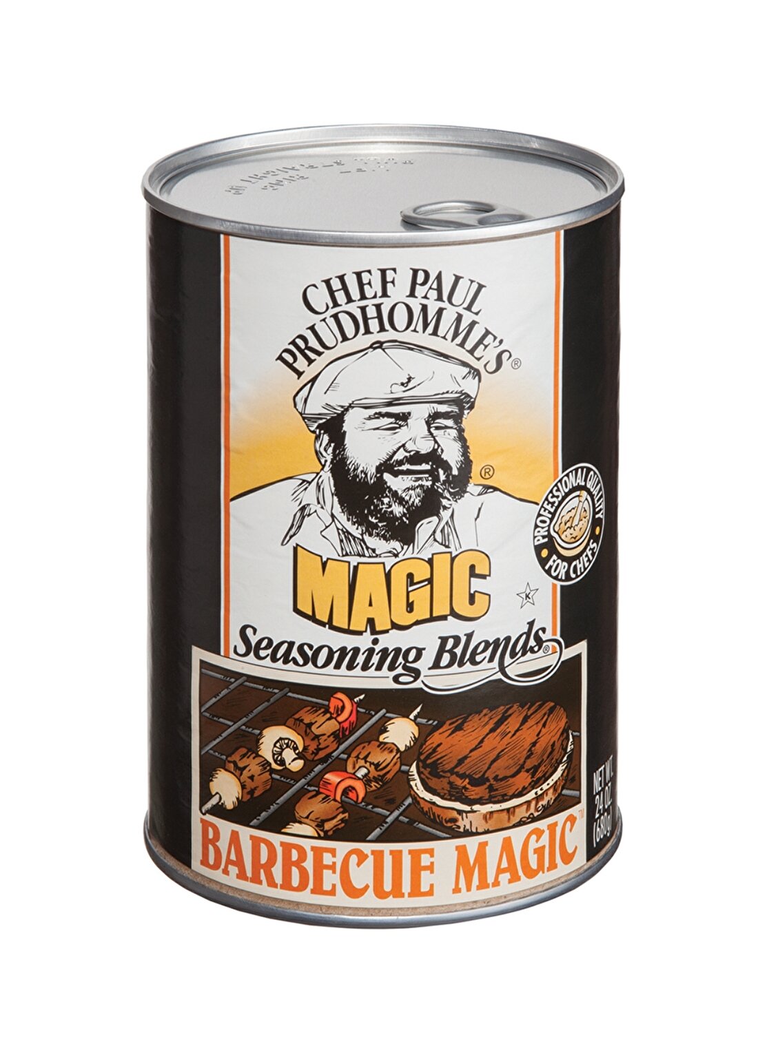 Magic Seasoning Blends 680 Gr Barbekü Baharatı