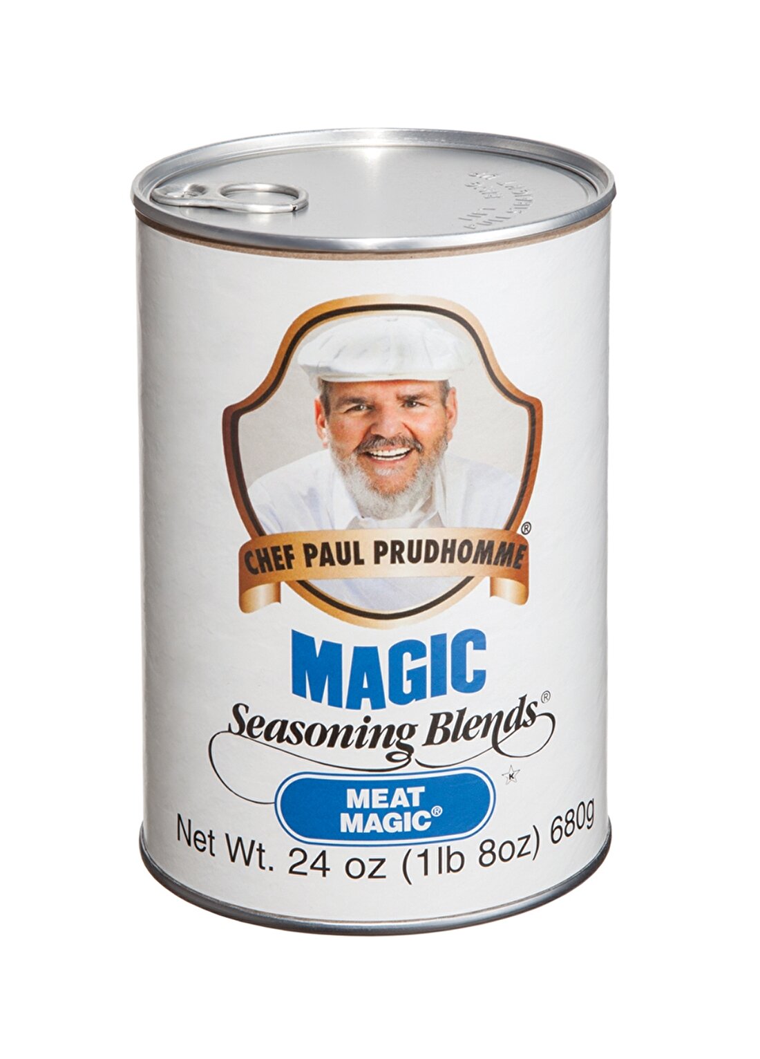 Magic Seasoning Blends 680 Gr Magic Et Baharatı
