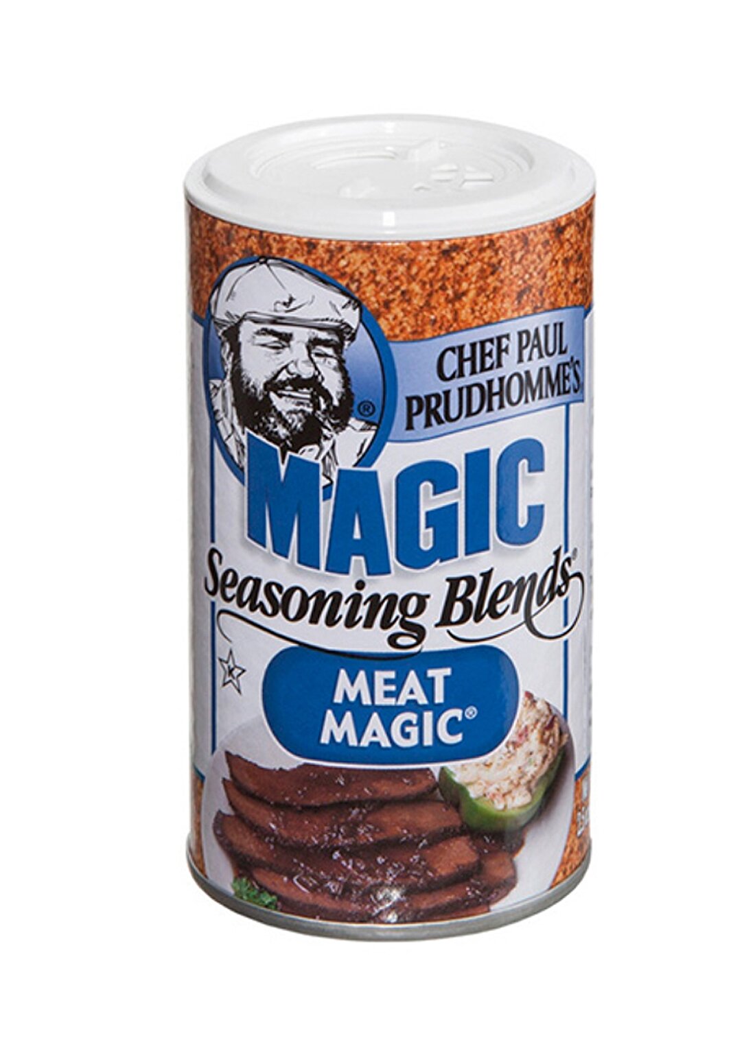 Magic Seasoning Blends 71 Gr Magic Et Baharatı