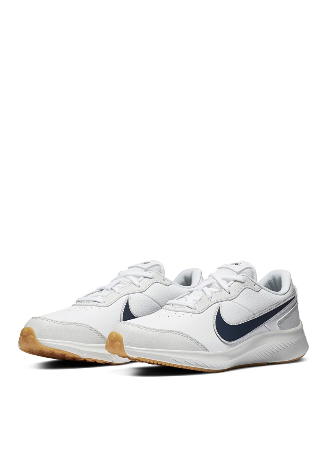 Nike CN9146-100 Beyaz - Mavi Erkek Çocuk Yürüyüş Ayakkabısı