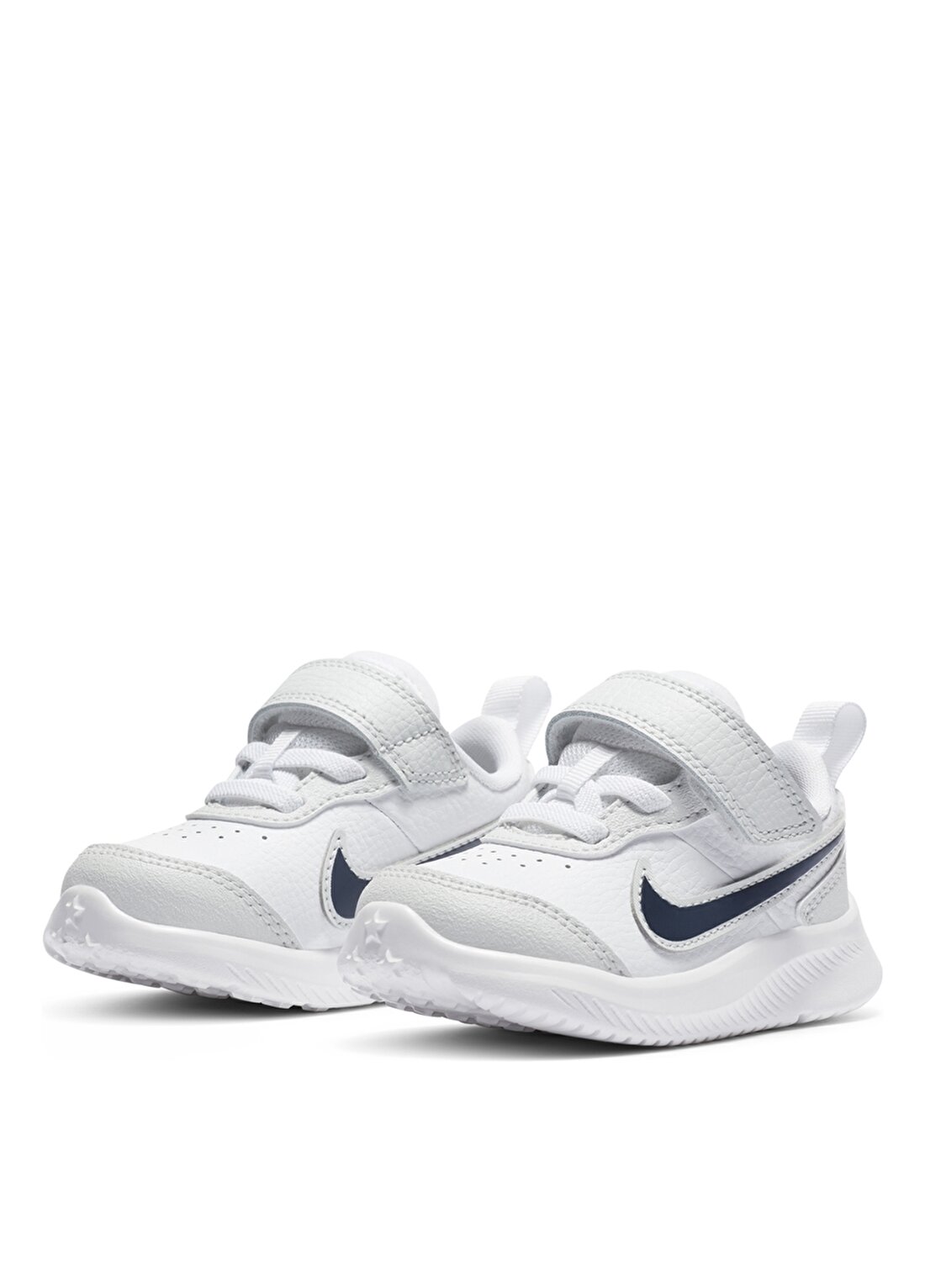 Nike CN9397-100 Beyaz Erkek Çocuk Yürüyüş Ayakkabısı