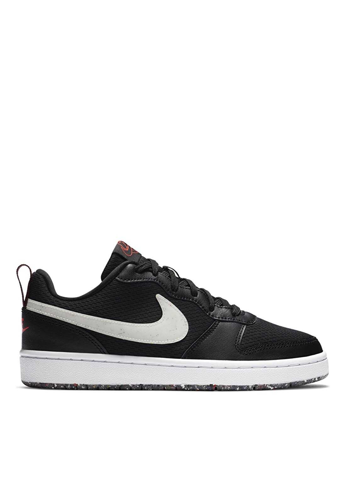 Nike Siyah Yürüyüş Ayakkabısı