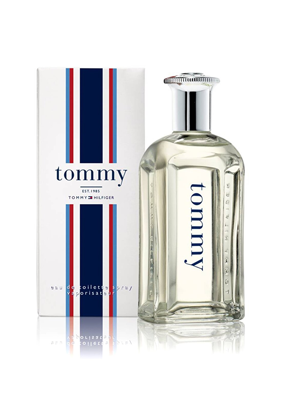 Tommy Hilfiger 200 Ml Parfüm