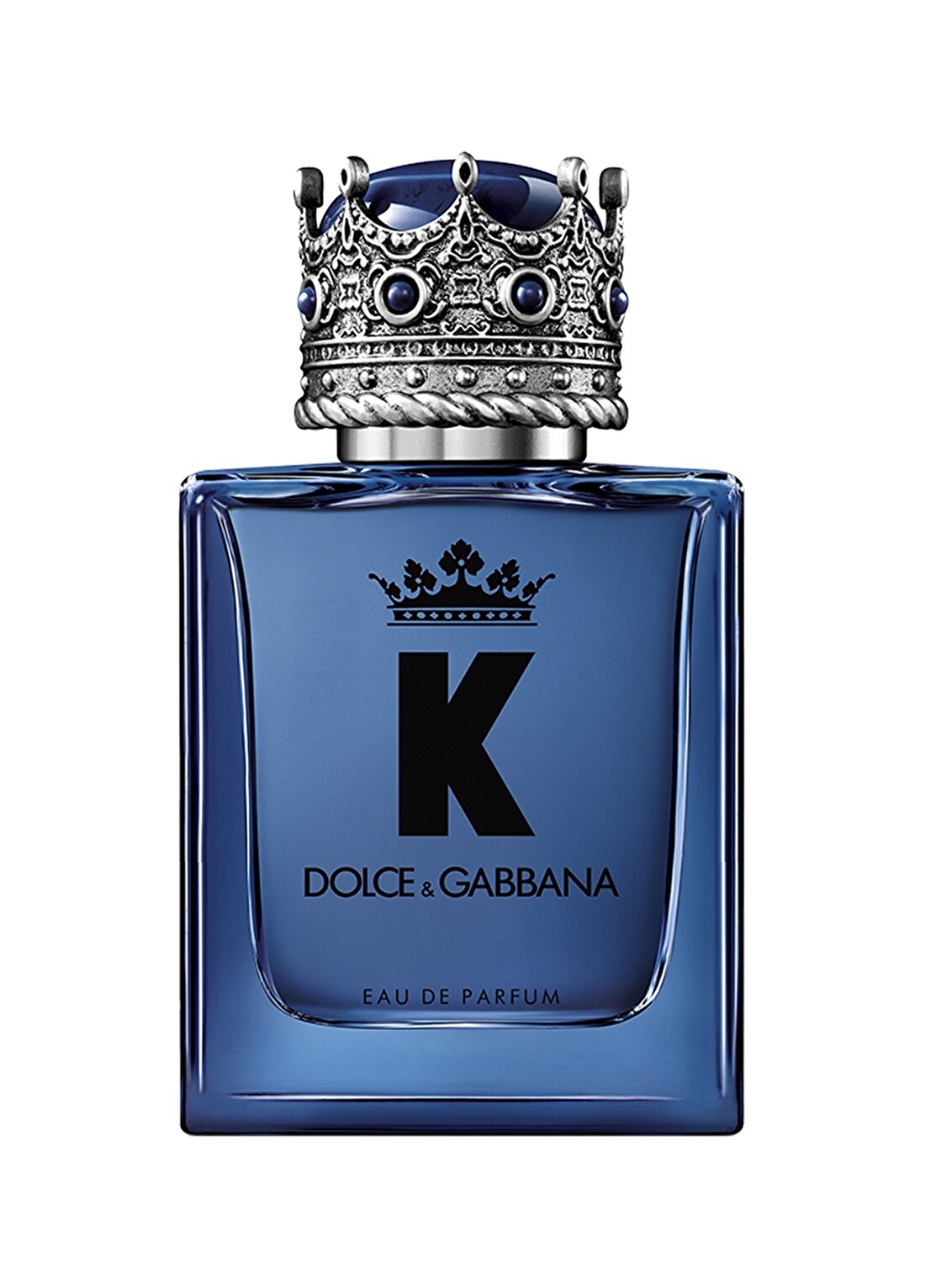 K By Dolce Gabbana Edp 50 Ml Erkek Parfüm