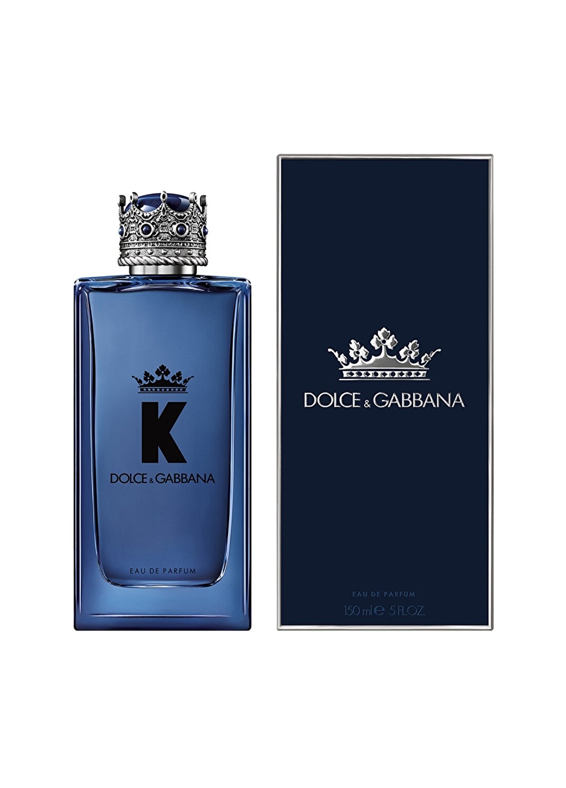 K By Dolce&Gabbana Edp 150 Ml Erkek Parfüm