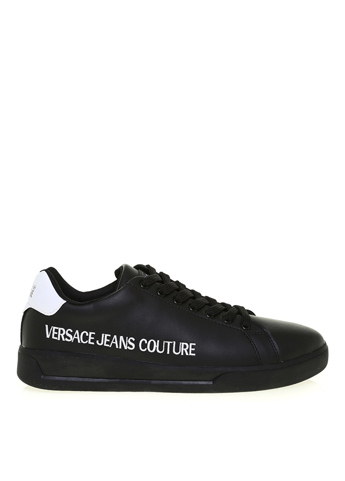 Versace Jeans Couture Siyah Erkek Sneaker E0YZBSH171779899