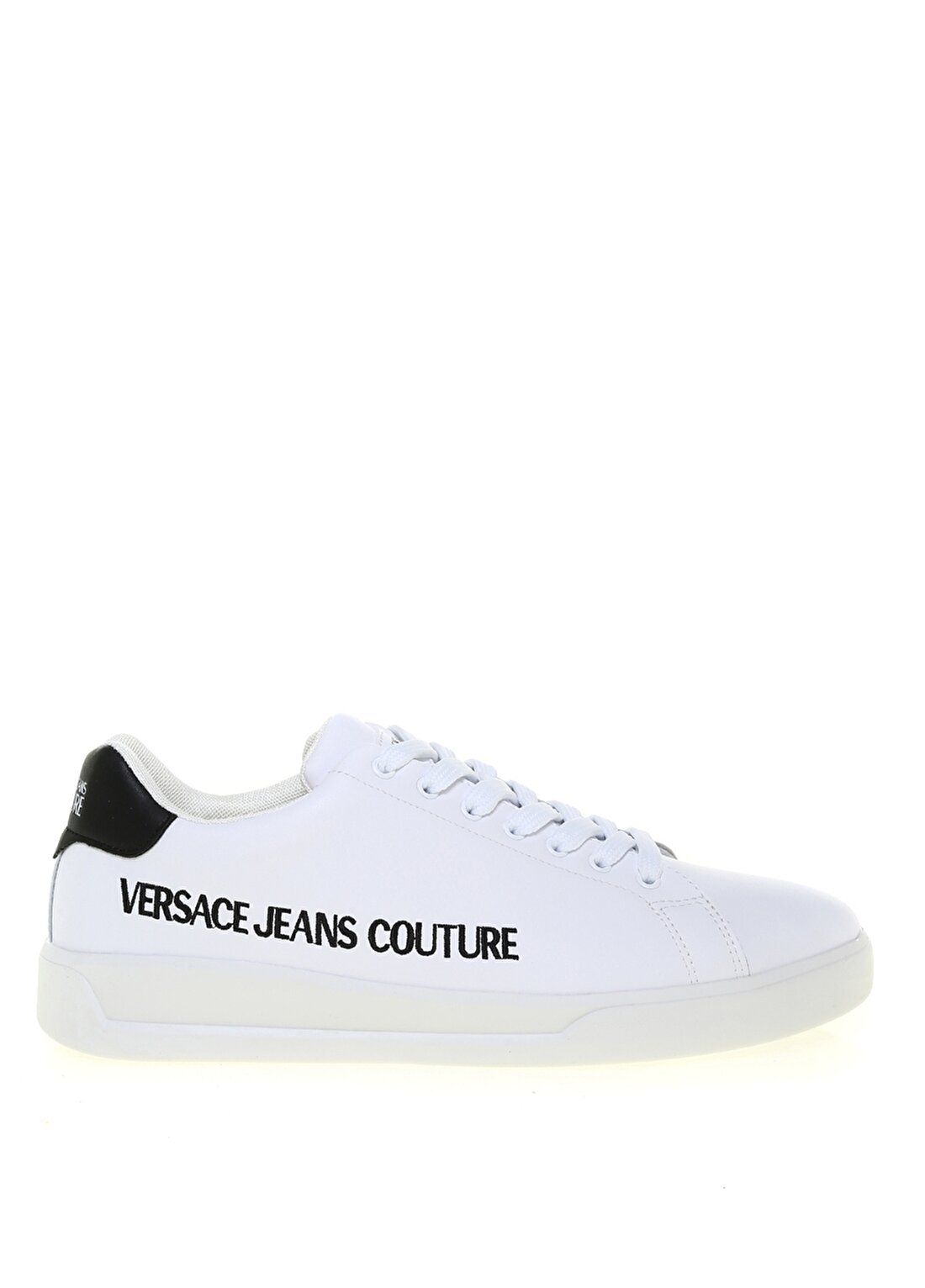 Versace Jeans Beyaz Erkek Sneaker E0YZBSH171779003