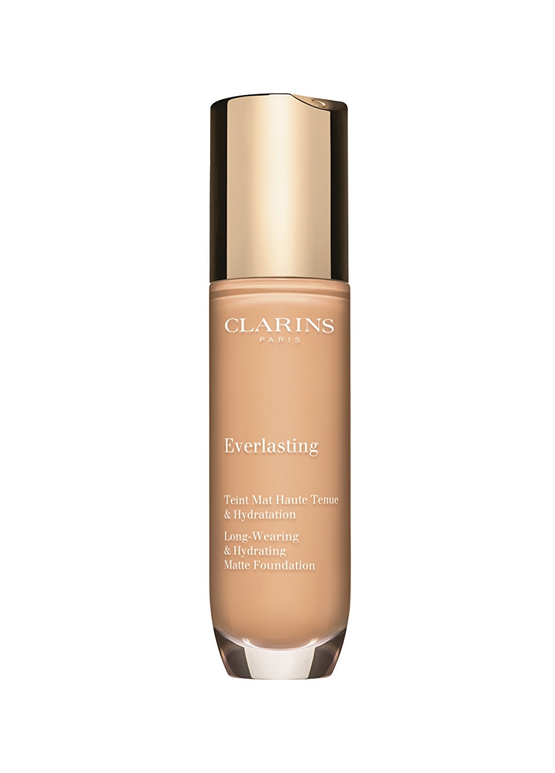 Clarins Everlasting - 105.5W 30M Ml Fondöten