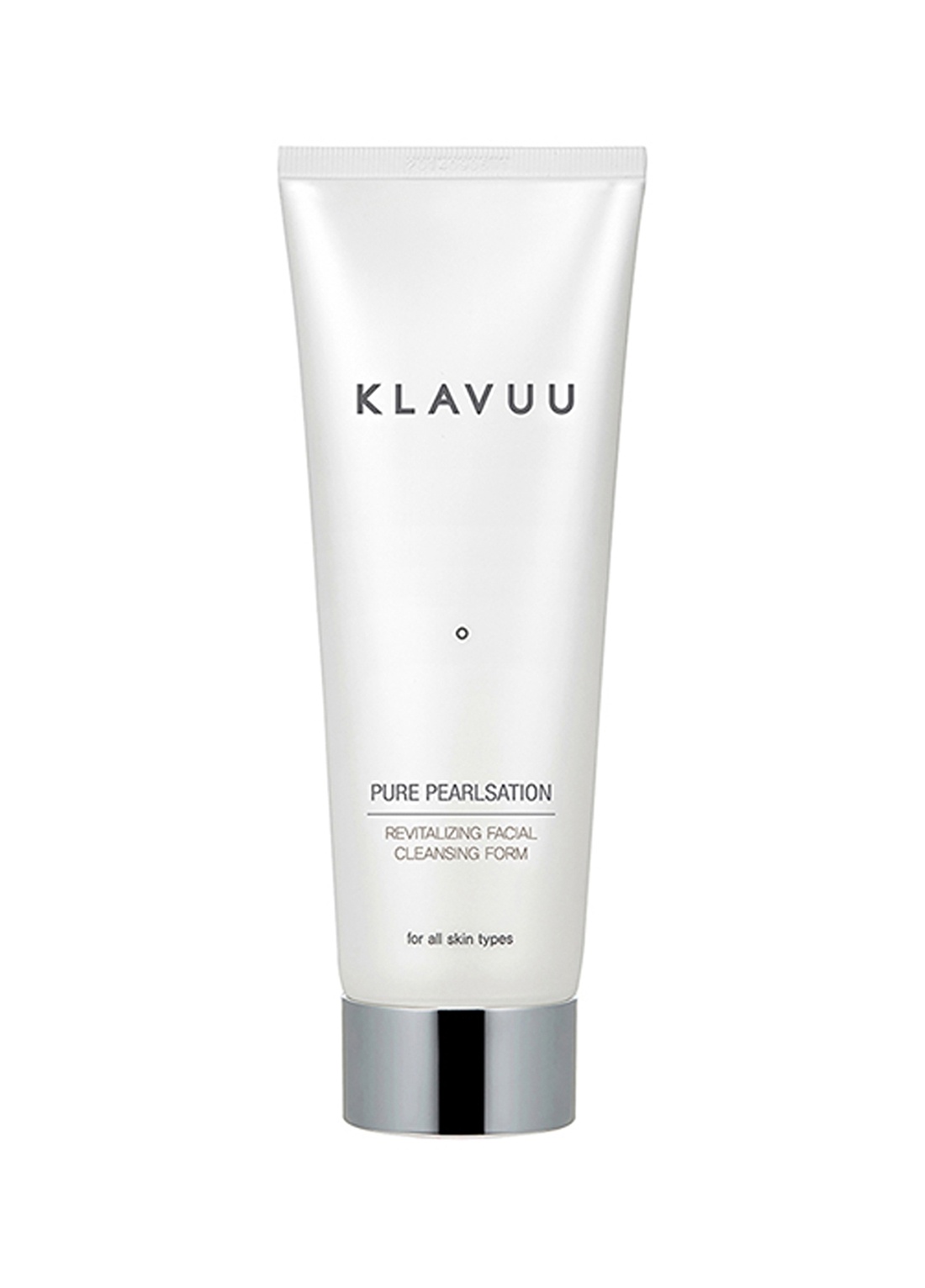 Klavuu Pure Pearlsation 130 Ml Yüz Temizleme Köpüğü