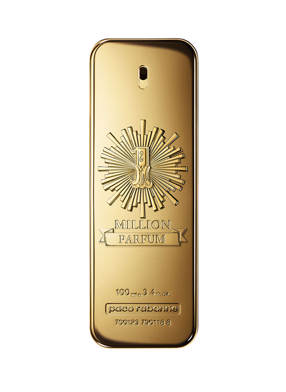 Paco Rabanne 100 ml Parfüm