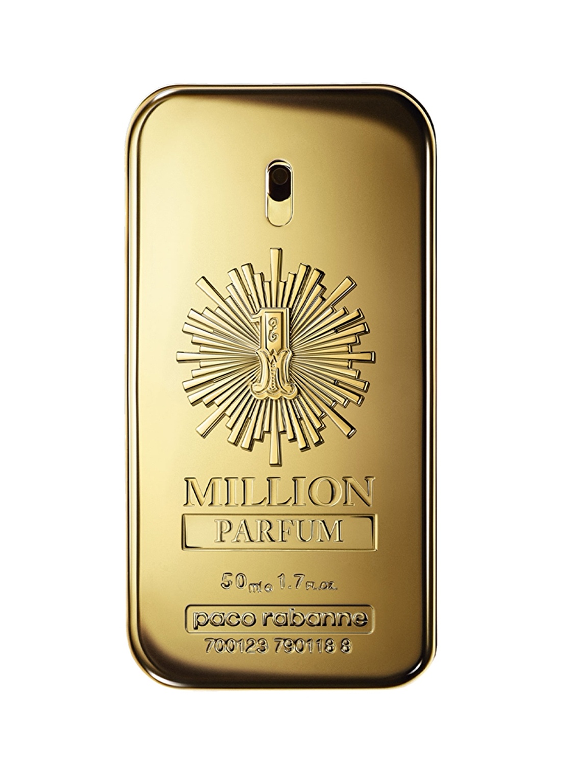 Paco Rabanne 1 Million Parfum 50 Ml Erkek Parfüm