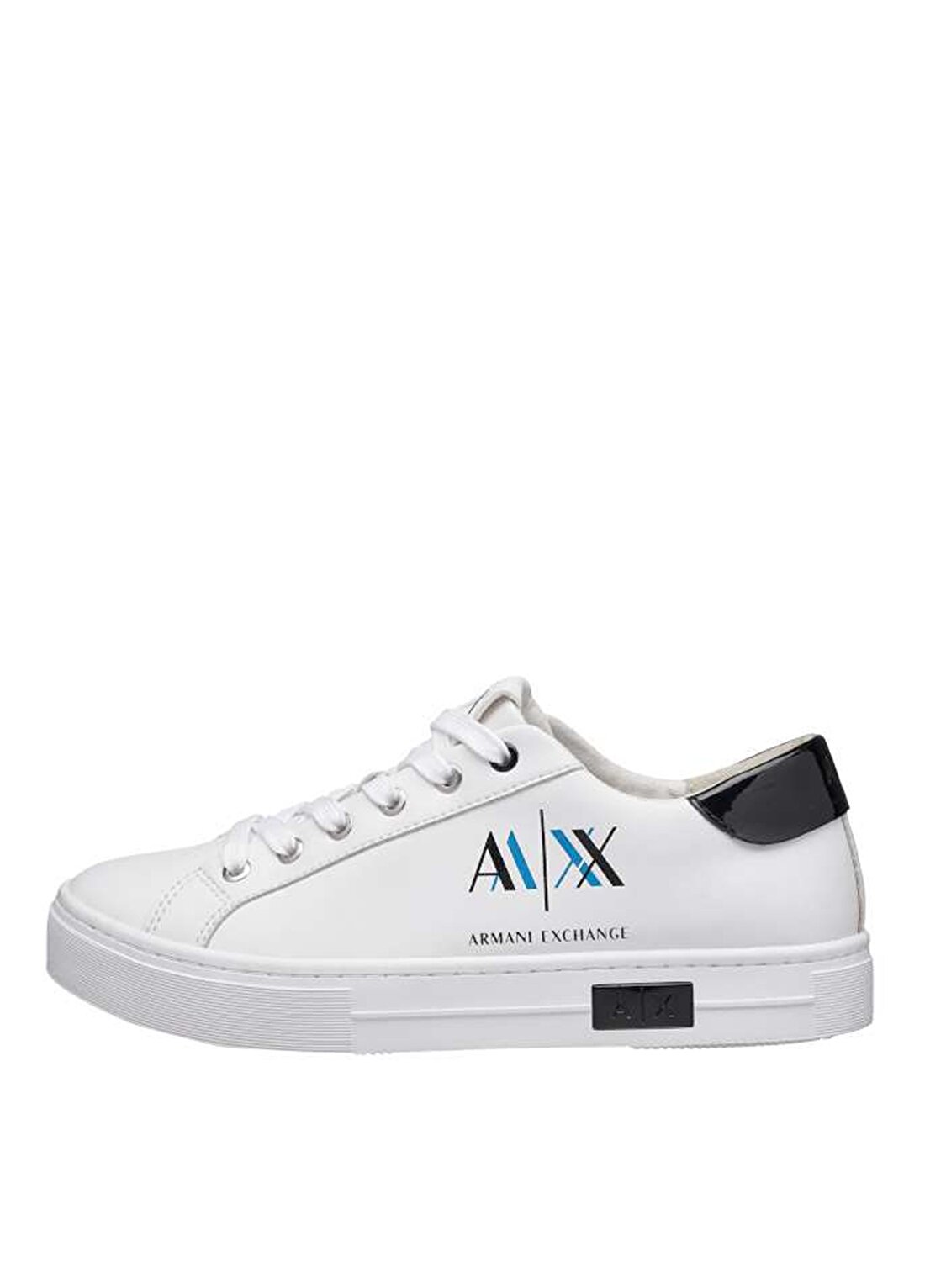 Armani Exchange Beyaz Kadın Sneaker XDX027-XV326-00152
