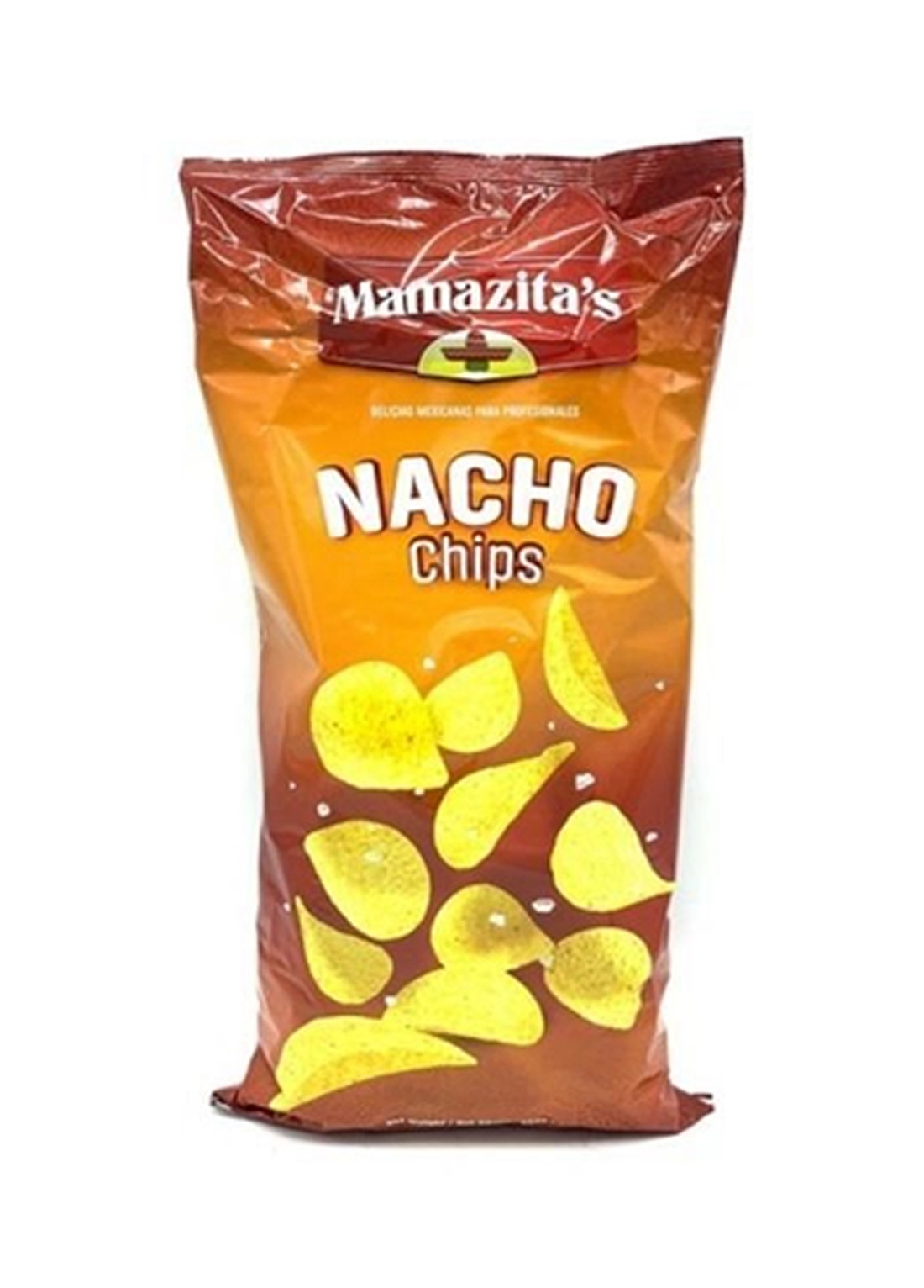 Mamazita's 450 Gr Nacho Cips