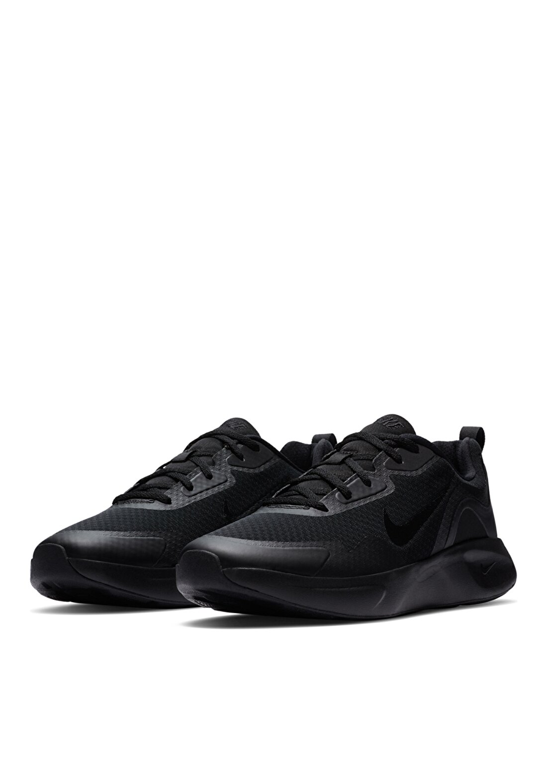 Nike CJ1682-003 We Wearallday Siyah Erkek Lifestyle Ayakkabı
