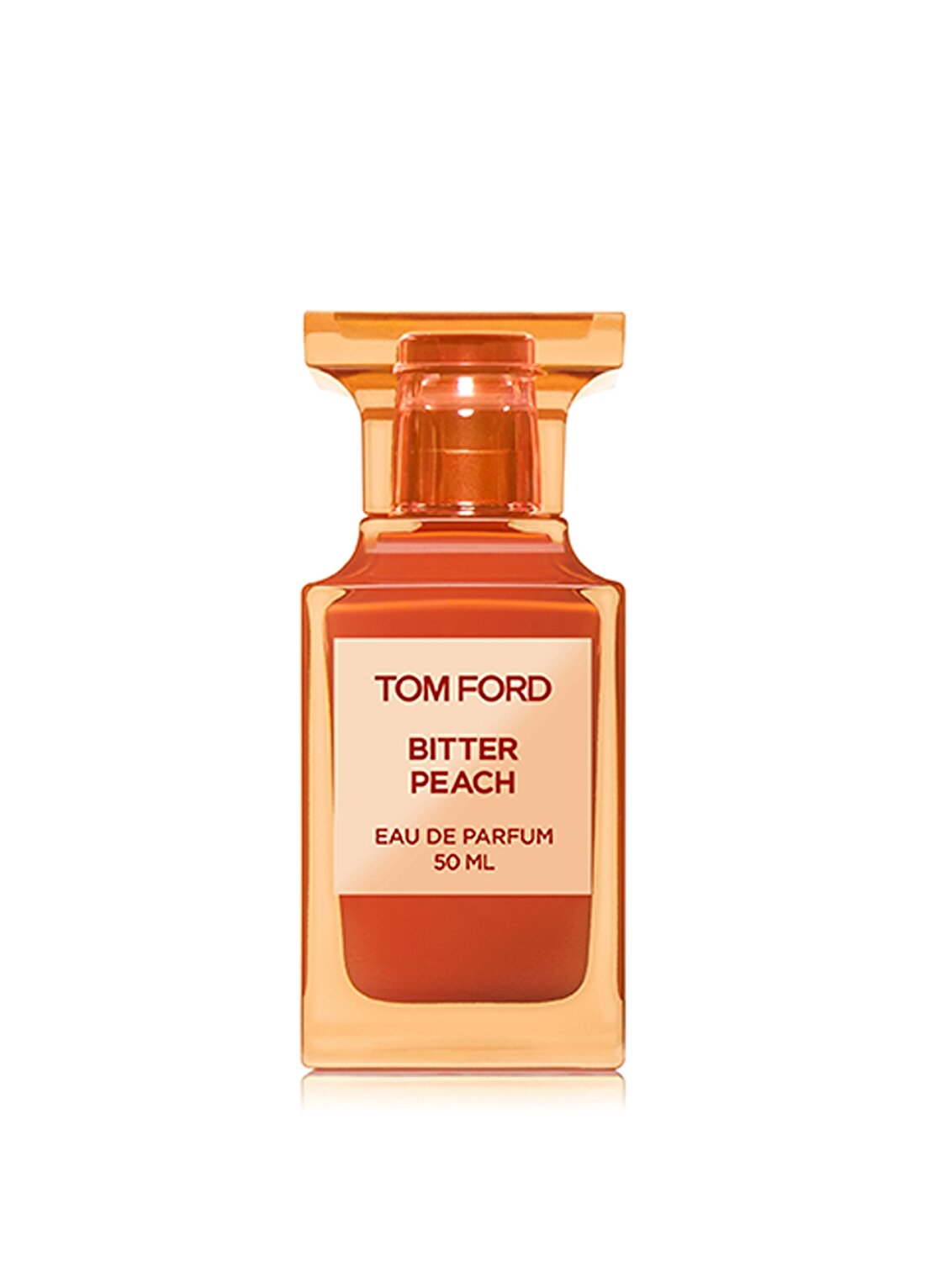 Tom Ford Bitter Peach Edp 50 Ml Parfüm