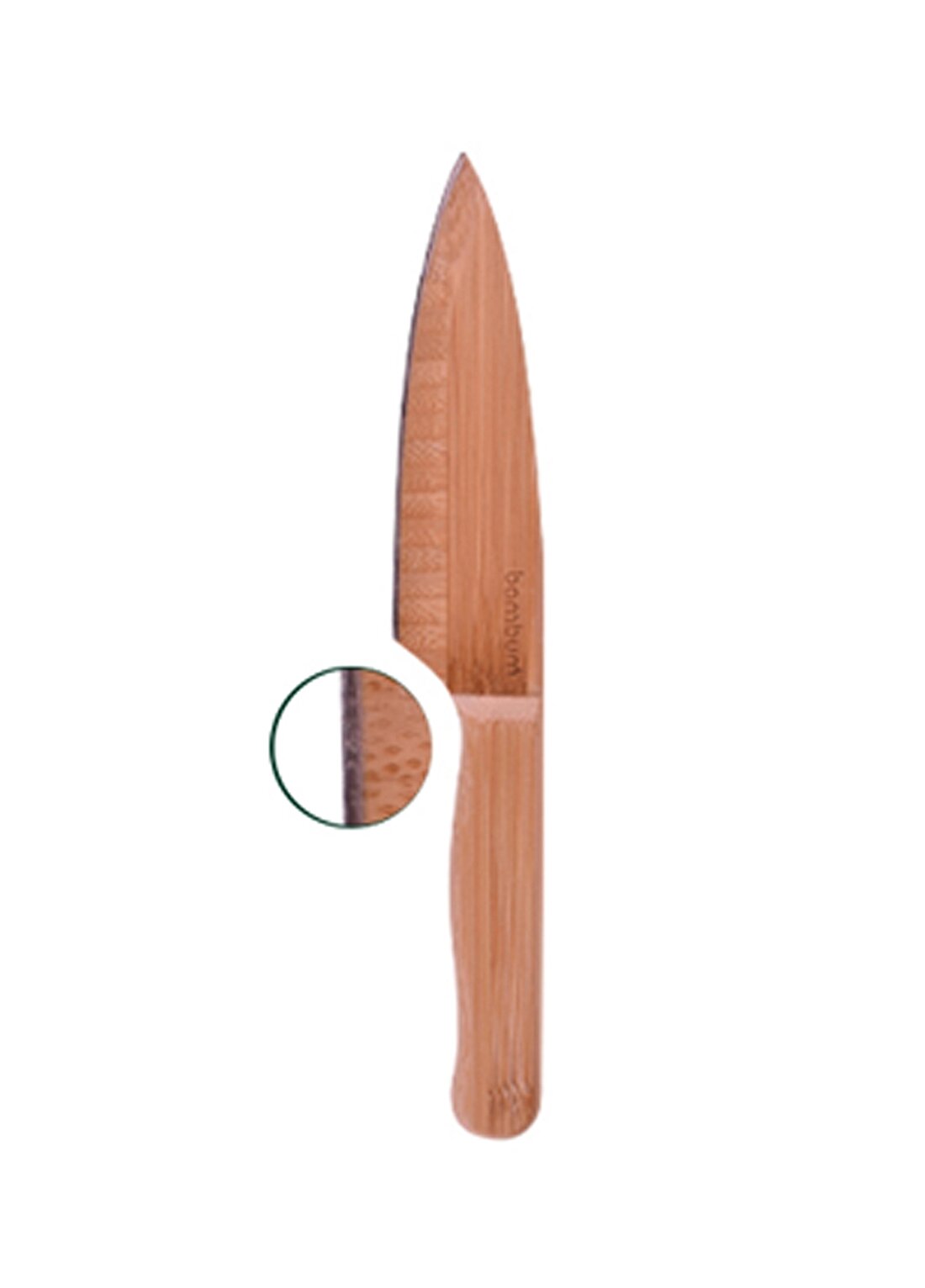 Bambum Titan Şef Bıçağı