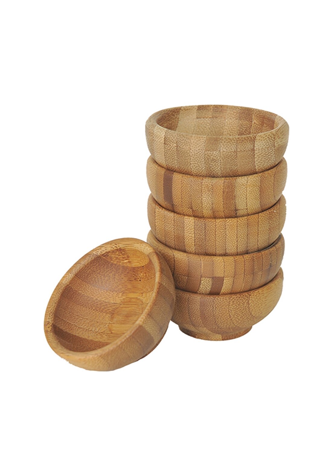 Bambum Lepa 6’Lı Sosluk