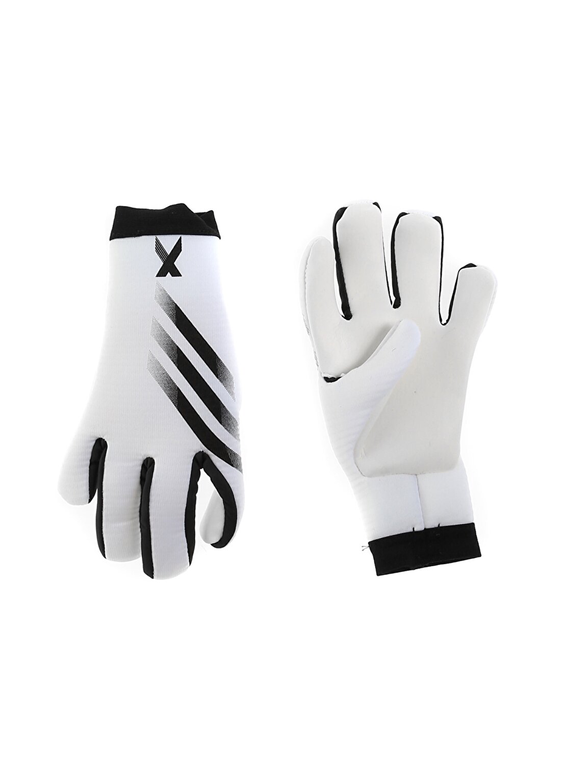Adidas FS0427 Glove Training Beyaz Kaleci Eldiveni