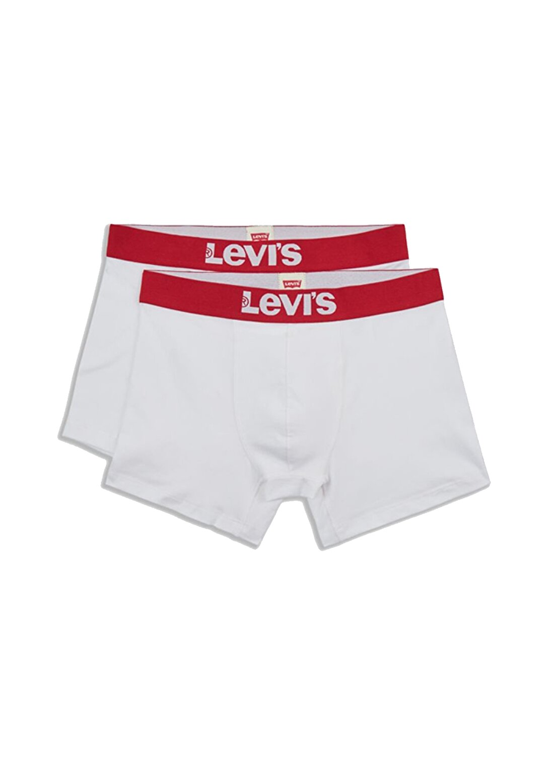 Levis Baskılı Erkek Boxer