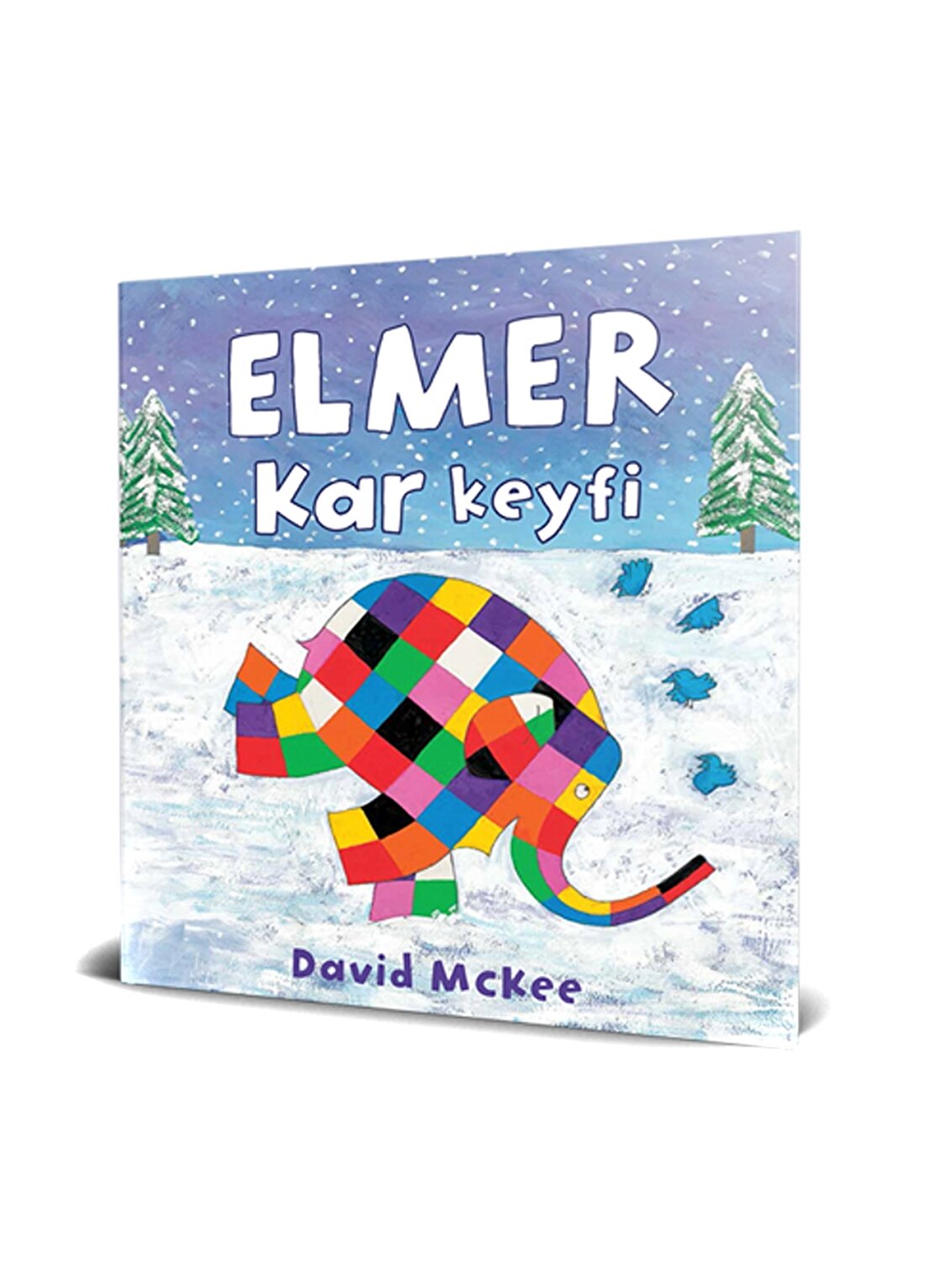 Mikado - Elmer Kar Keyfi