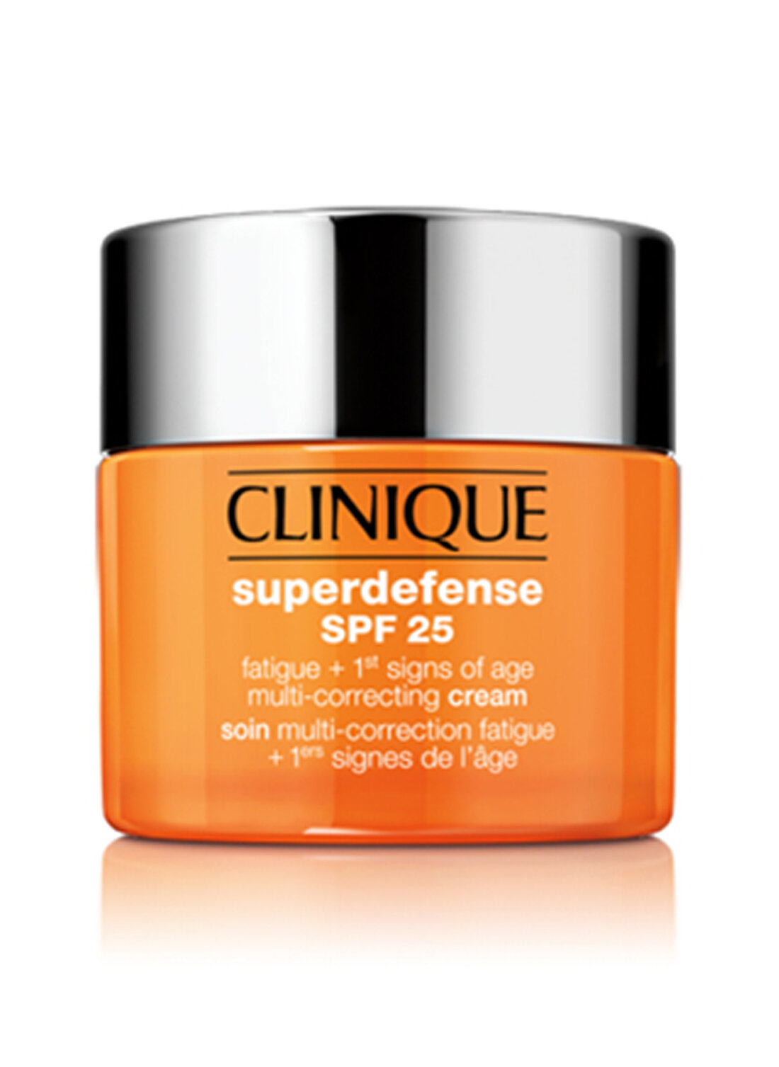 Clinique Superdefense Superdefence Spf25 mlticn Crm Co/O Nemlendirici 30ml