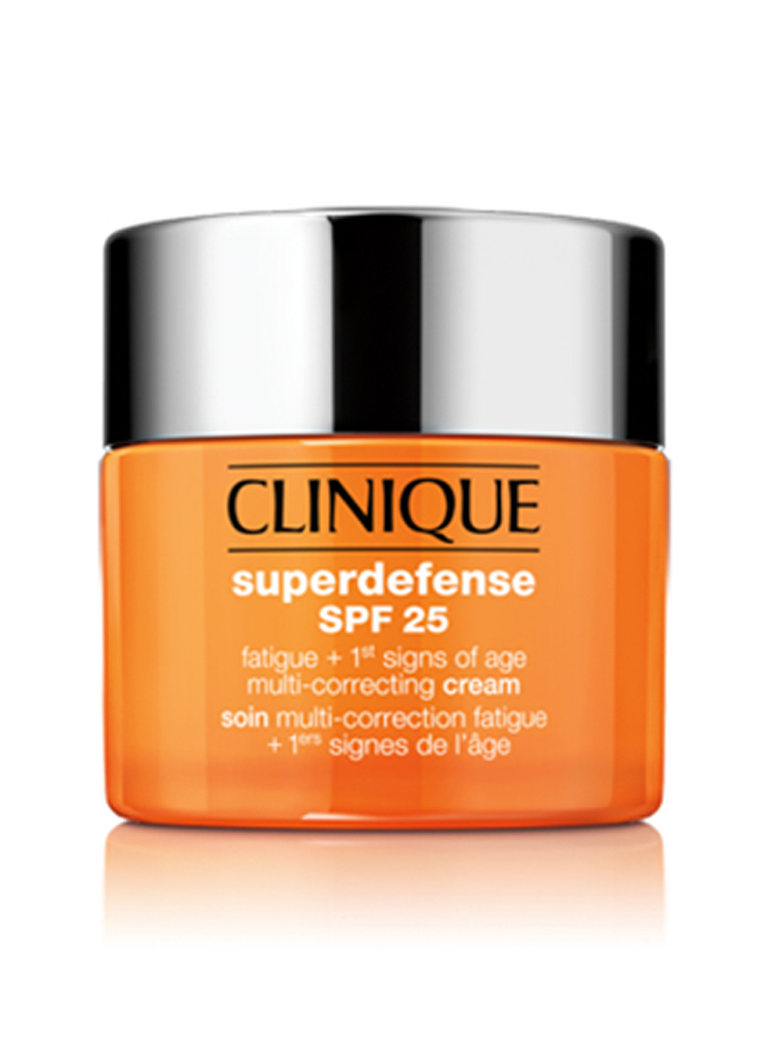 Clinique Superdefense Superdefence Spf25 mlticn Cm Vd/Dc Nemlendirici 50ml