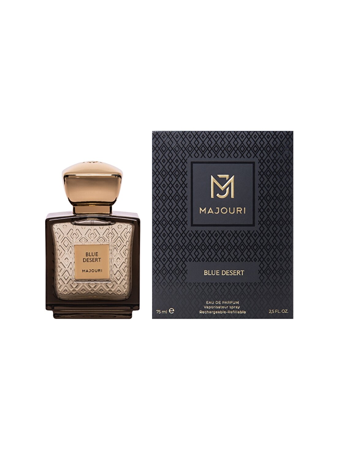Majouri 75 Ml Parfüm