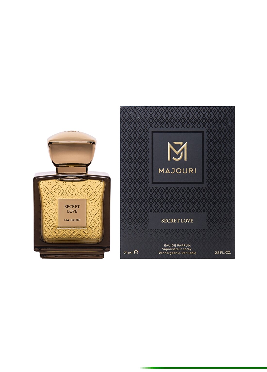 Majouri 75 Ml Parfüm