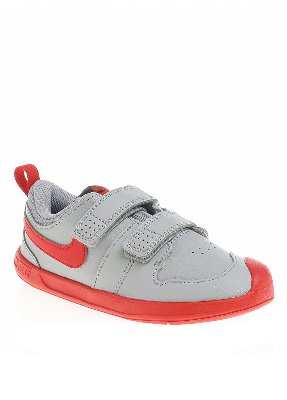 Nike Ar4162-004 Nike Pico 5 (Tdv) Gri Çocuk Yürüyüş Ayakkabısı